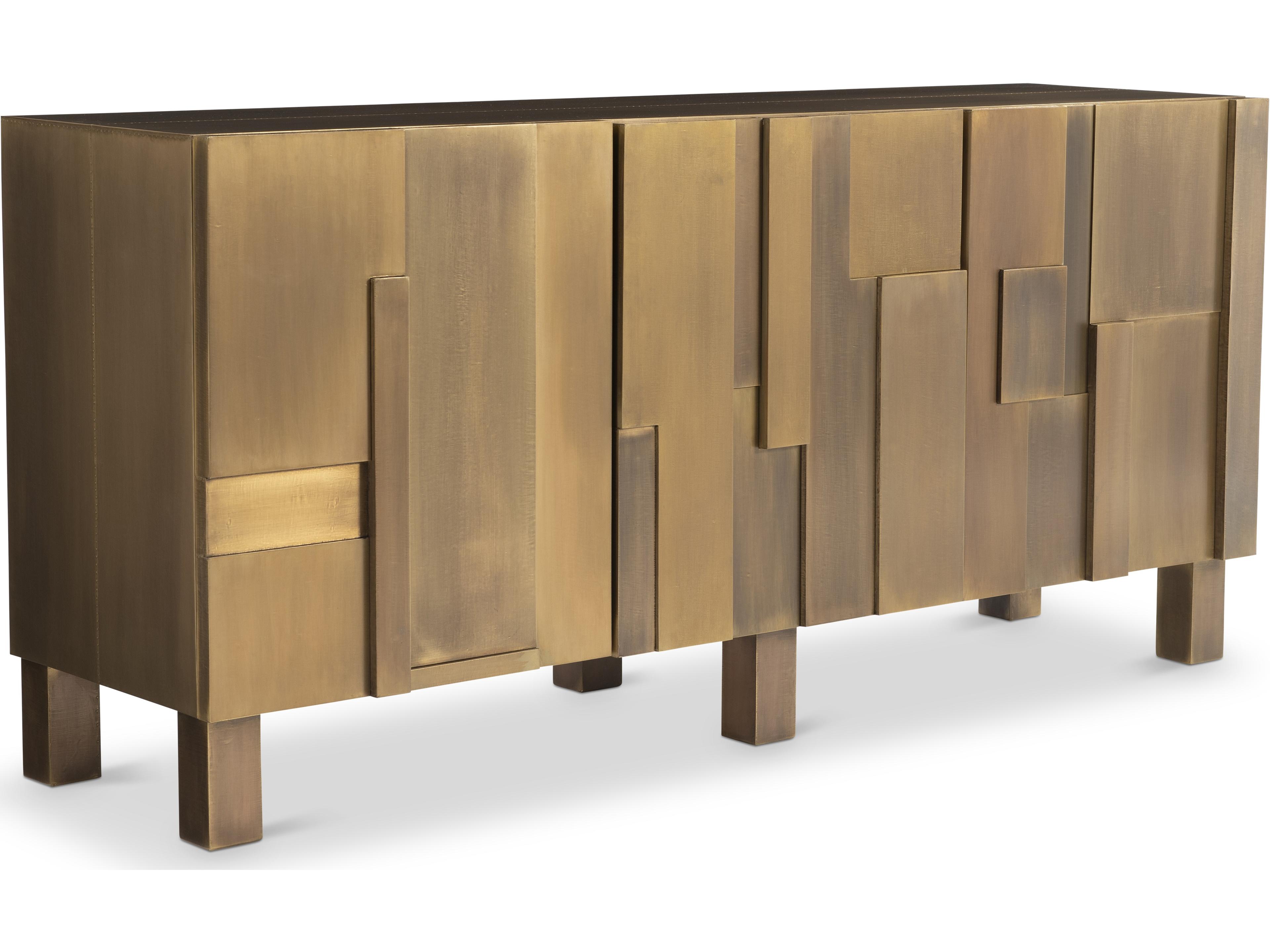 Acora 72" Sideboard