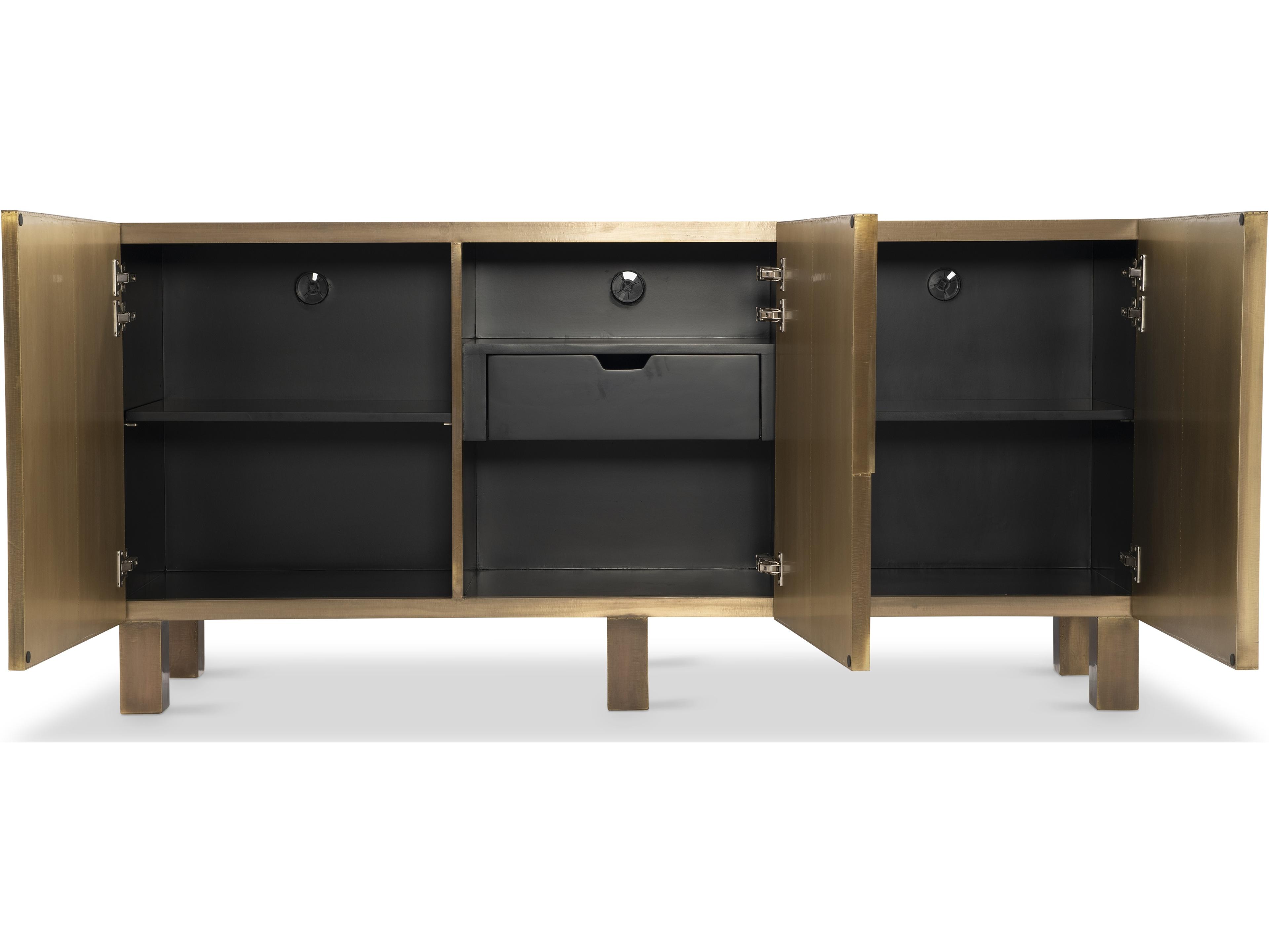 Bernhardt Acora 72" Sideboard