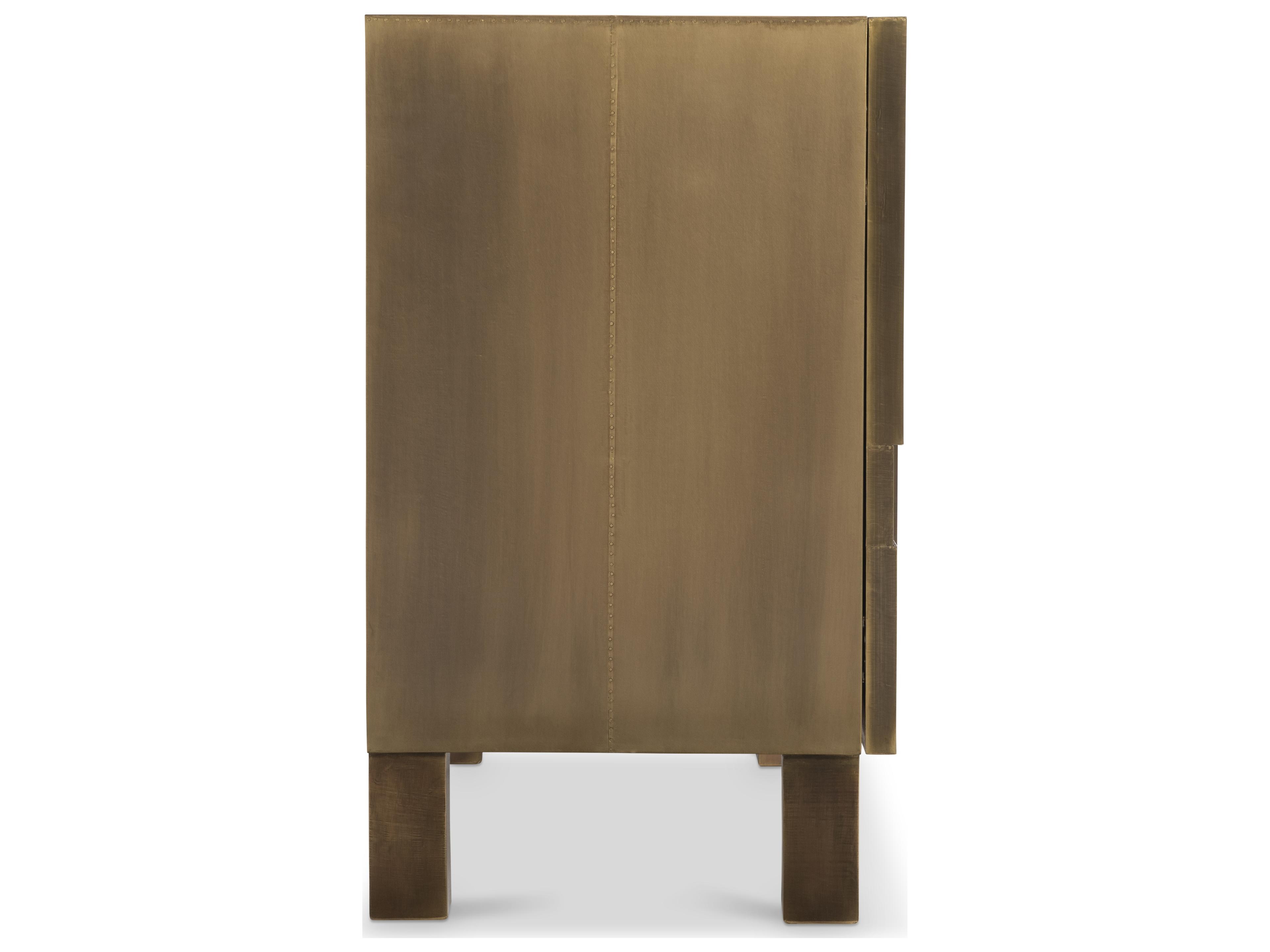 Bernhardt Acora 72" Sideboard