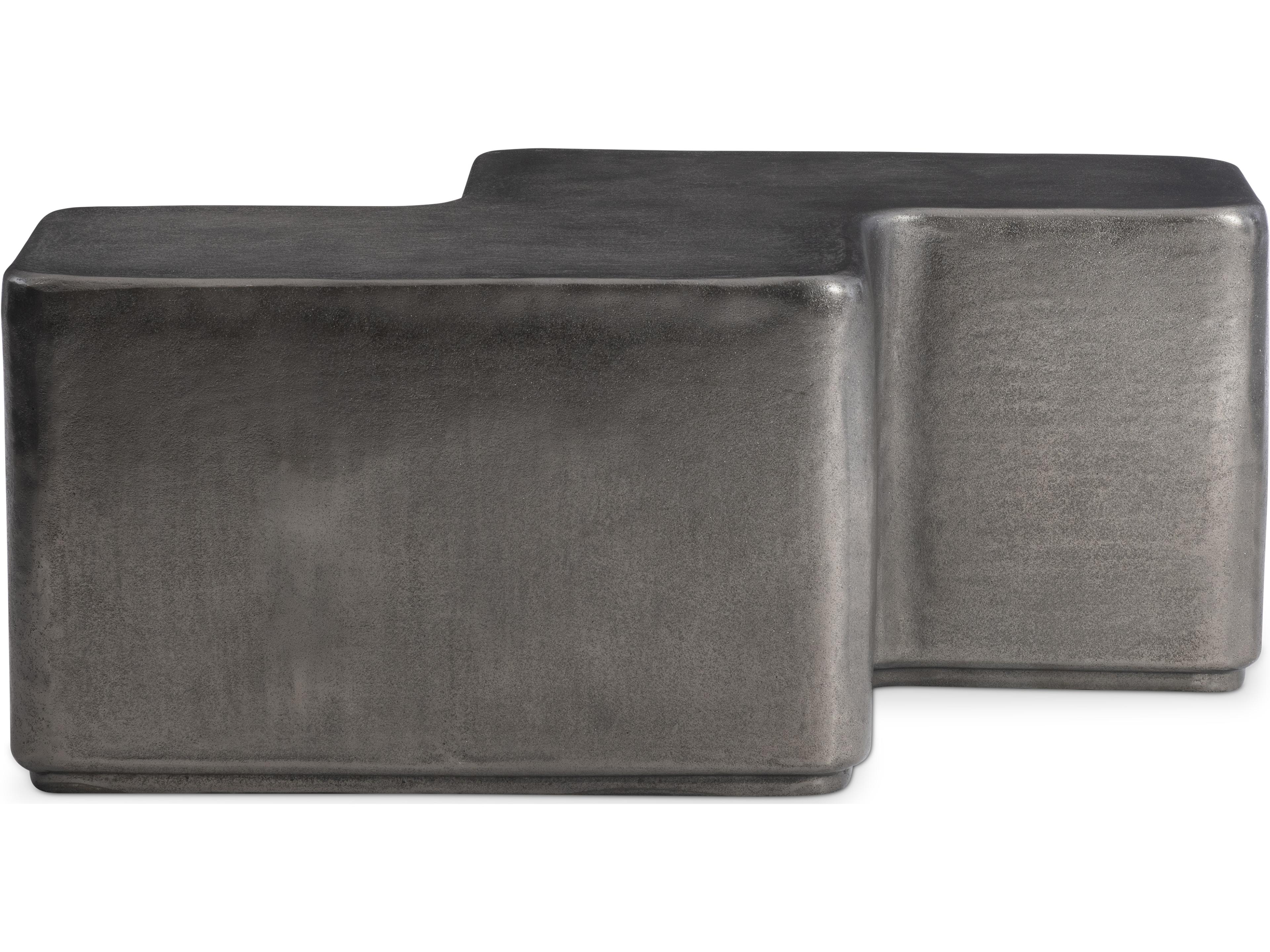 Juri Metal Coffee Table