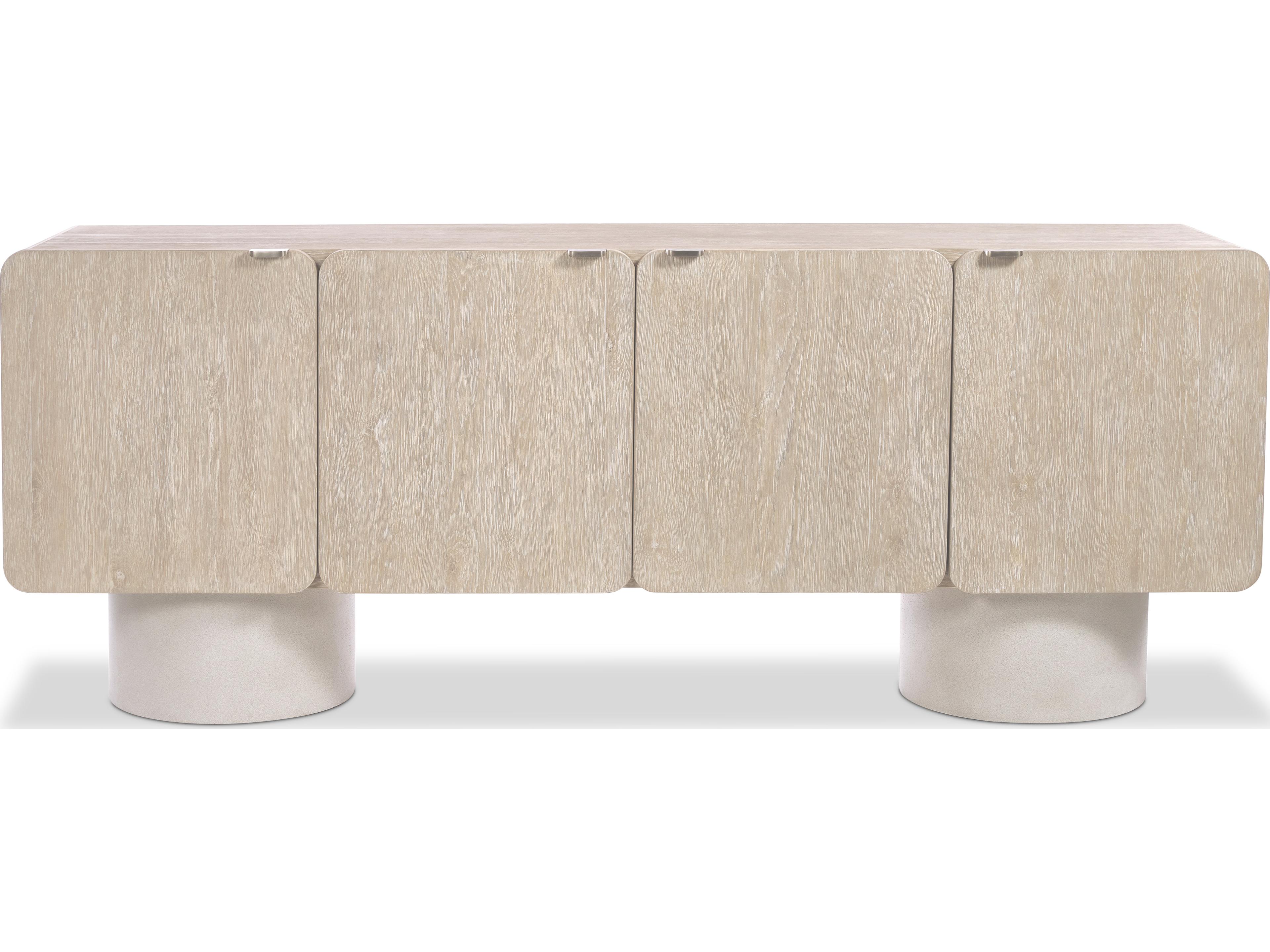 Bernhardt Antibes Entertainment Credenza