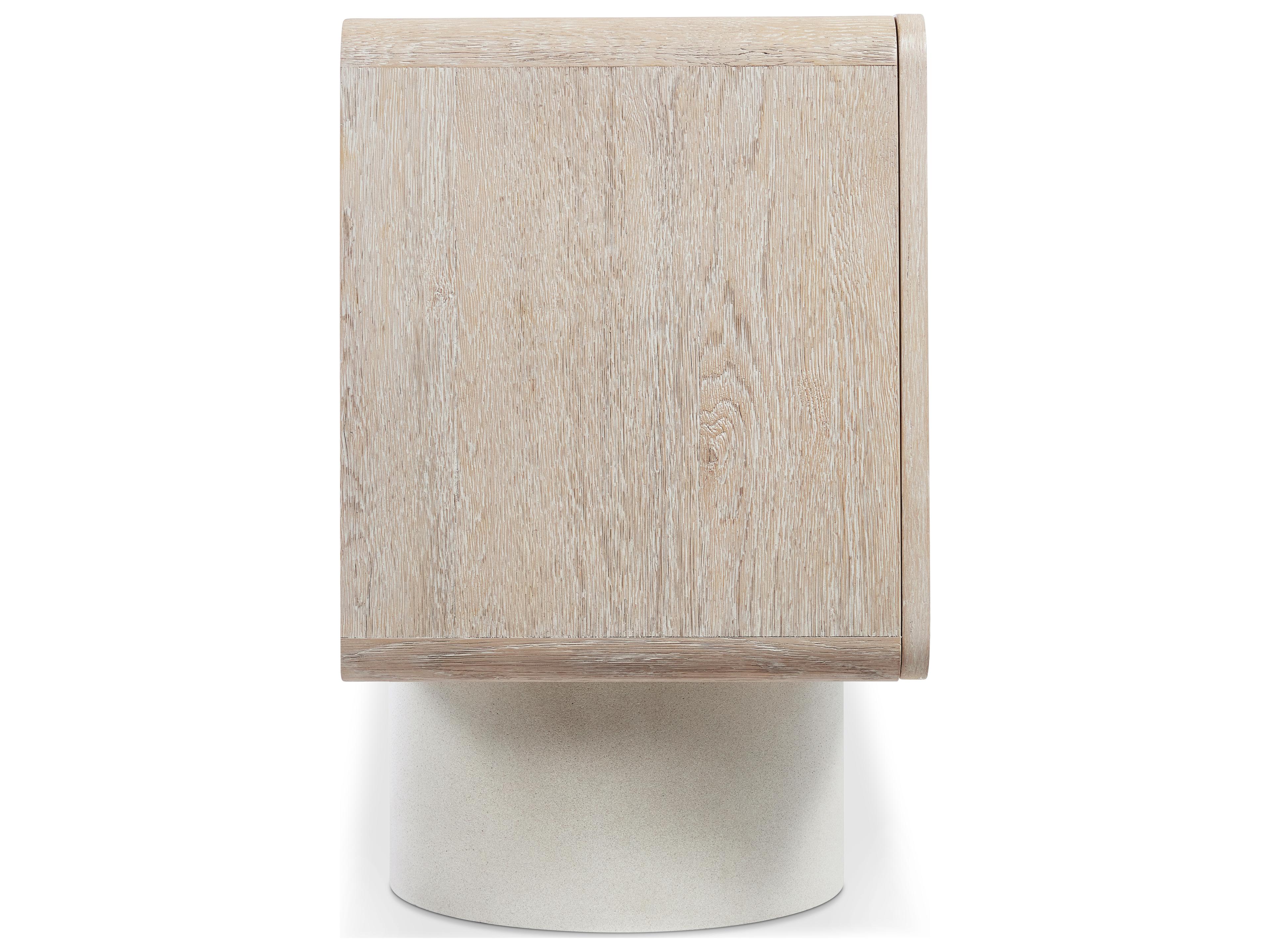 Bernhardt Antibes Entertainment Credenza