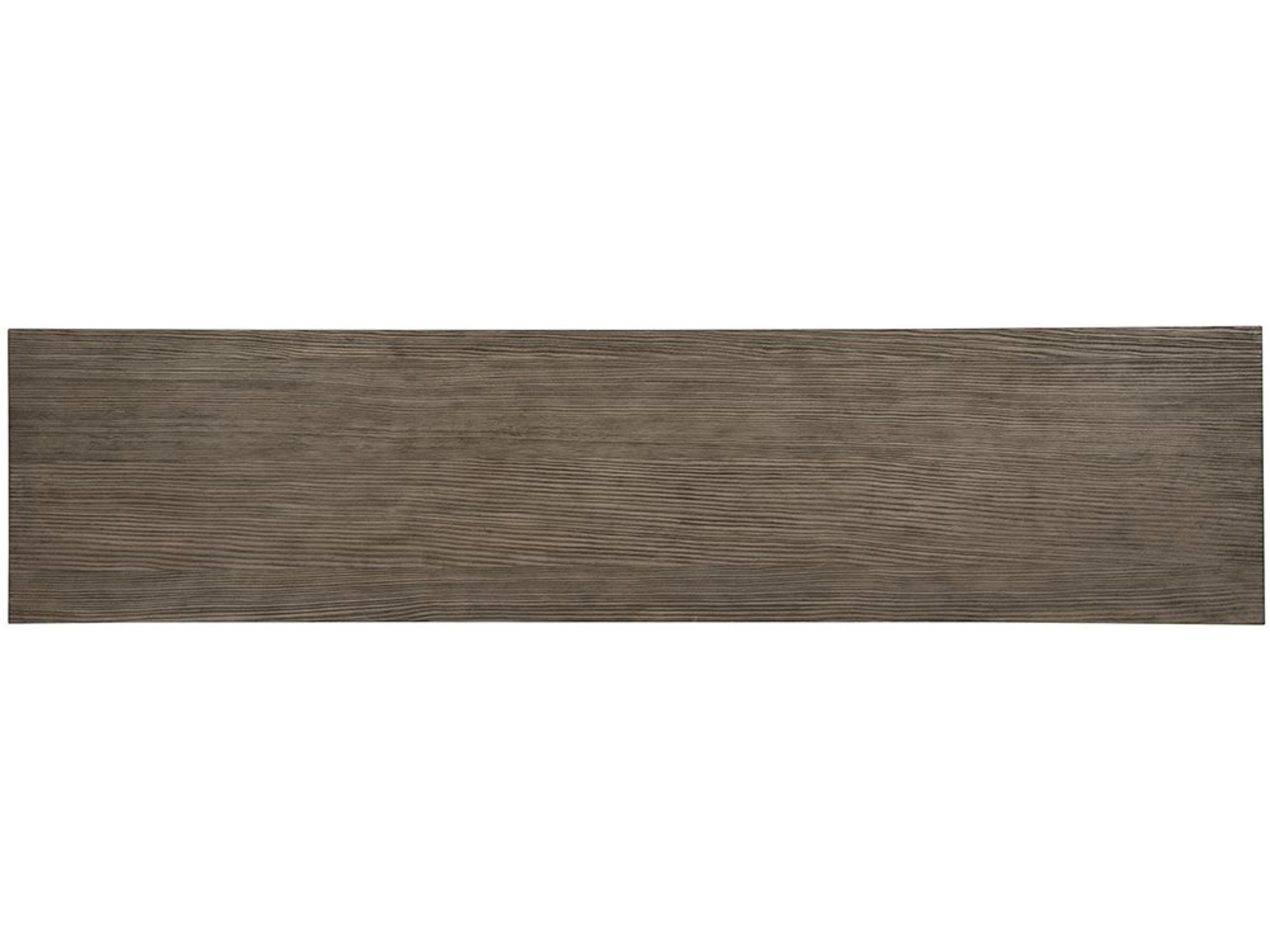 Bernhardt Luca 125" Quartered Pine Clove Entertainment Credenza