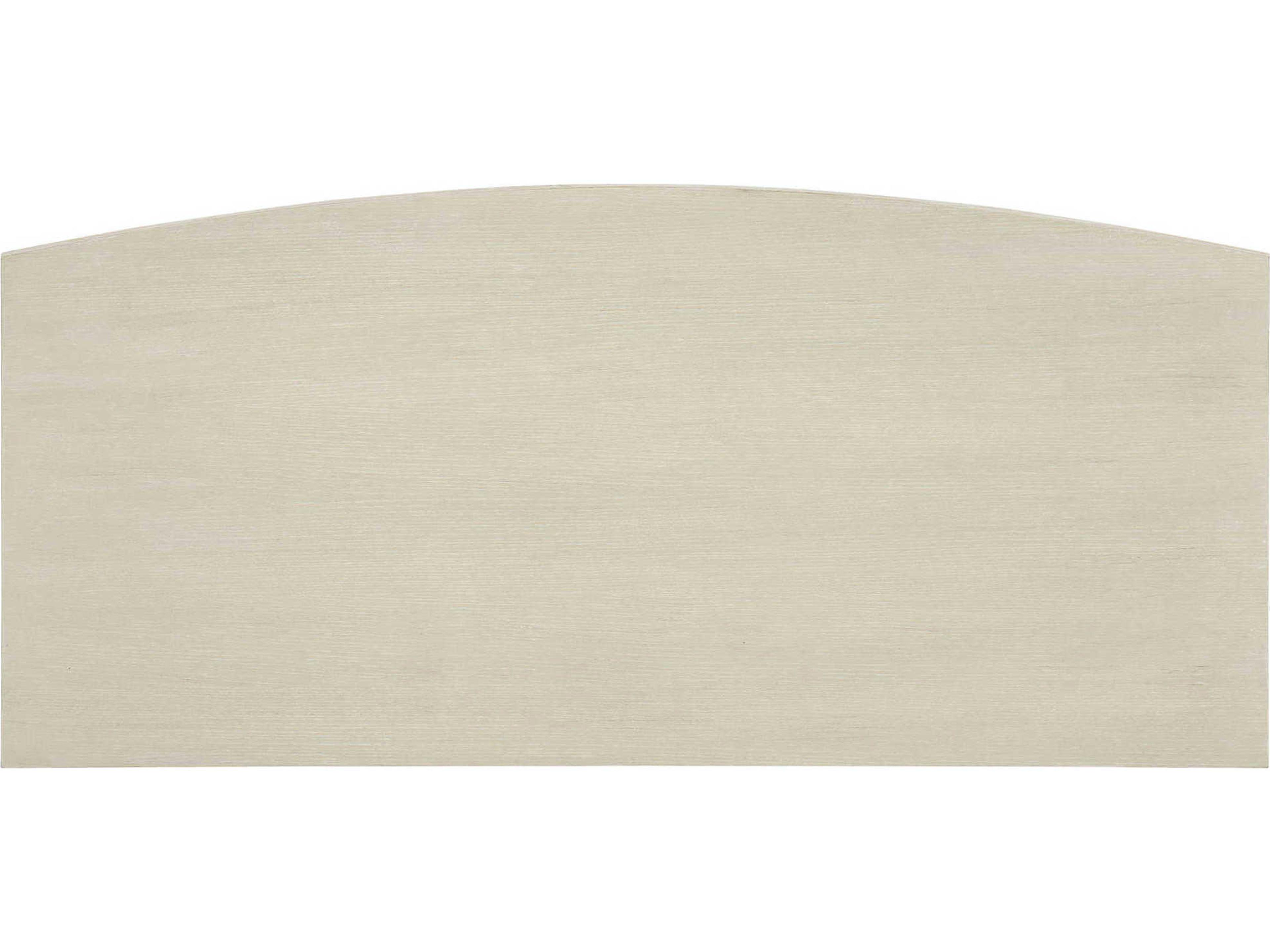 Bernhardt East Hampton 5-Drawers Cerused Linen Beige Ash Wood Accent Chest