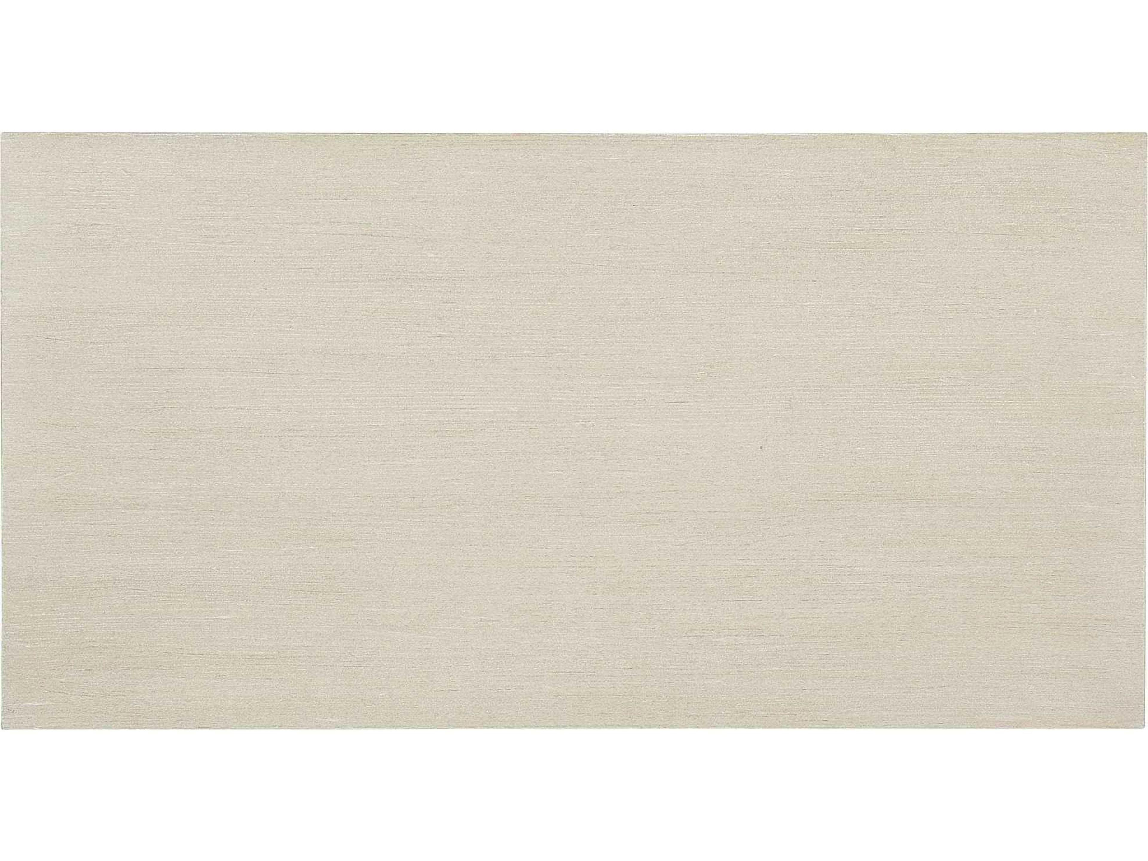 Bernhardt East Hampton 2-Drawers White Ash Wood Bachelor's Chest