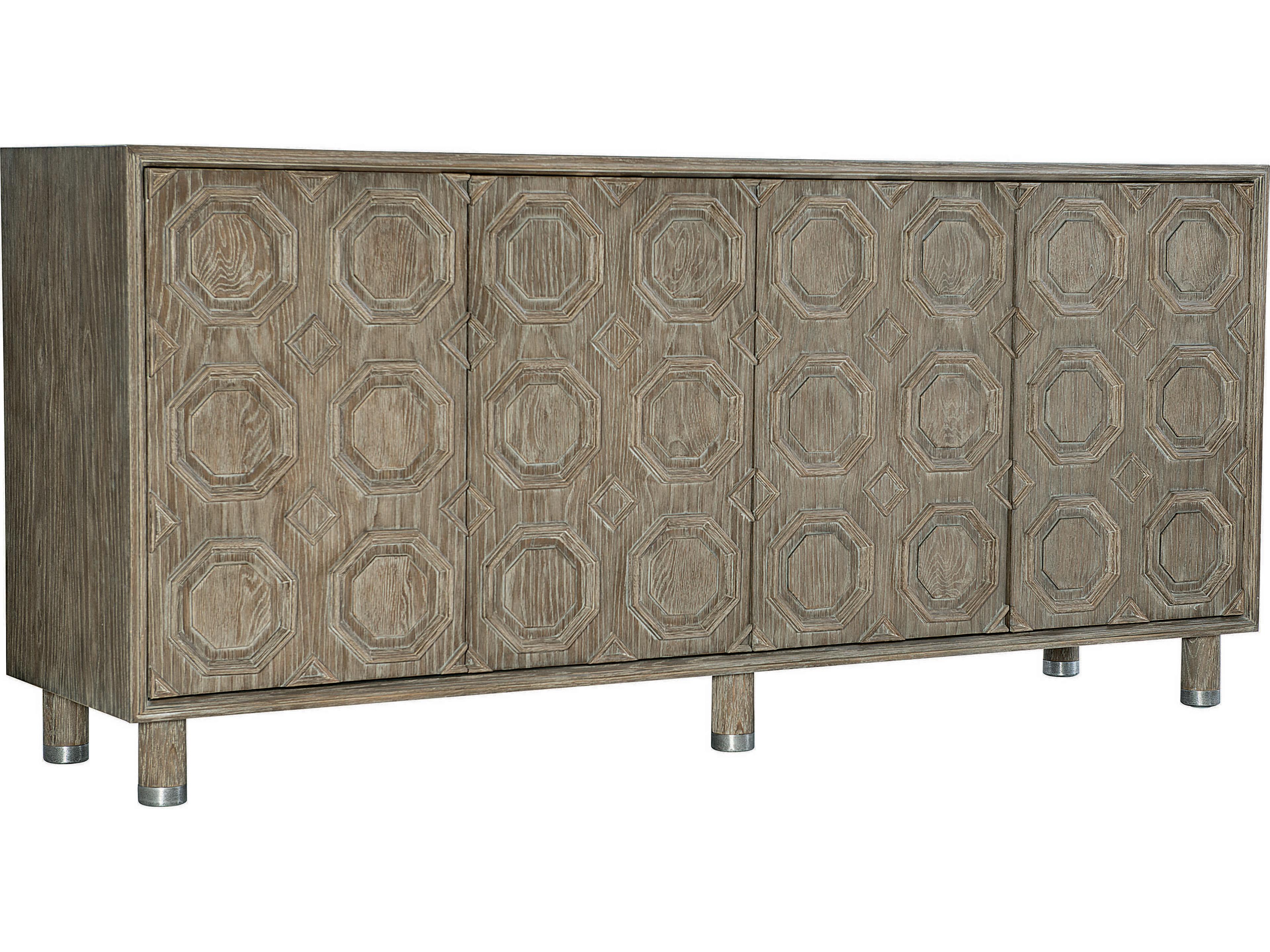 Bernhardt Alhambra Credenza