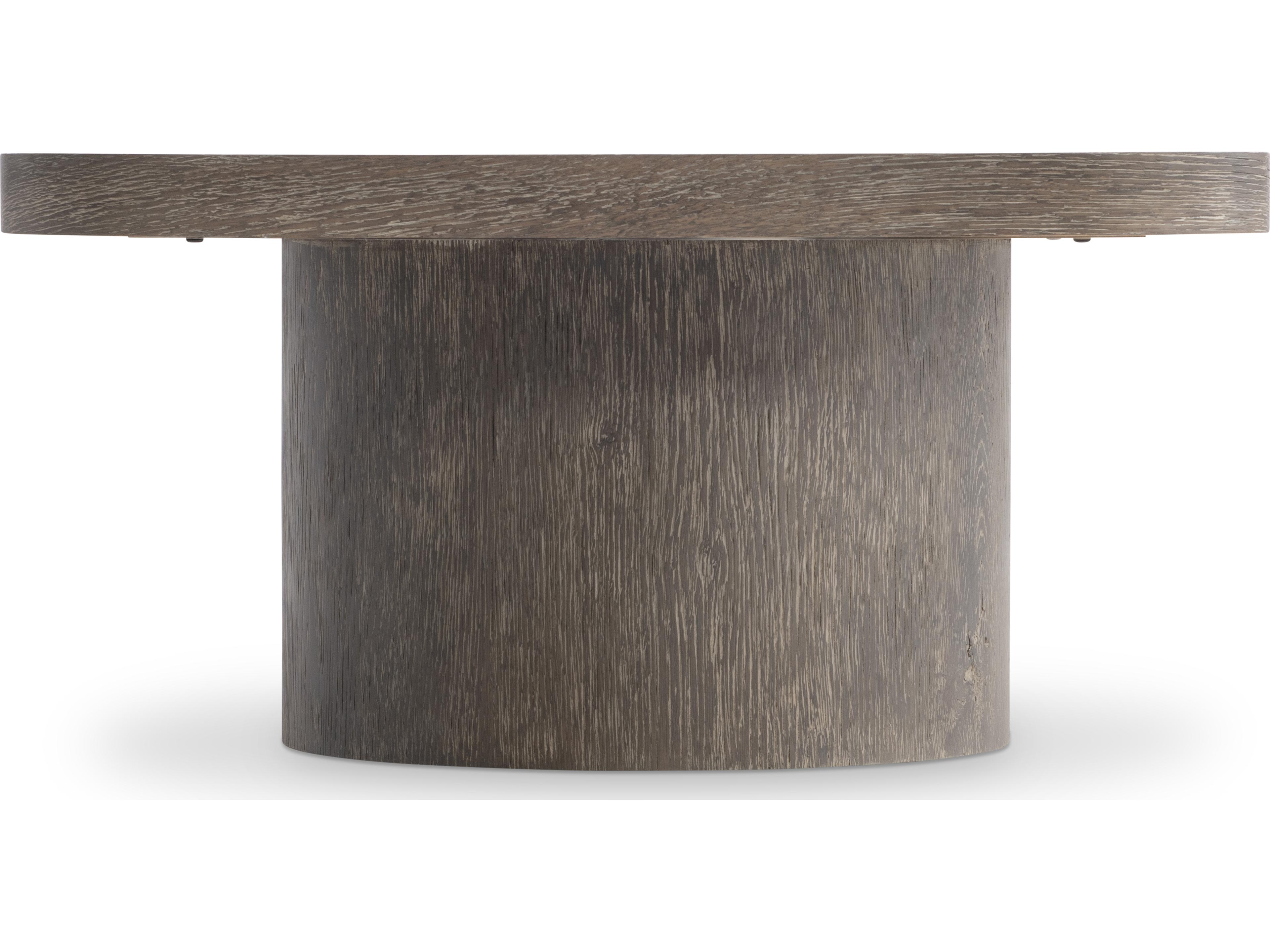 Bernhardt Dama Rectangular Wood Coffee Table