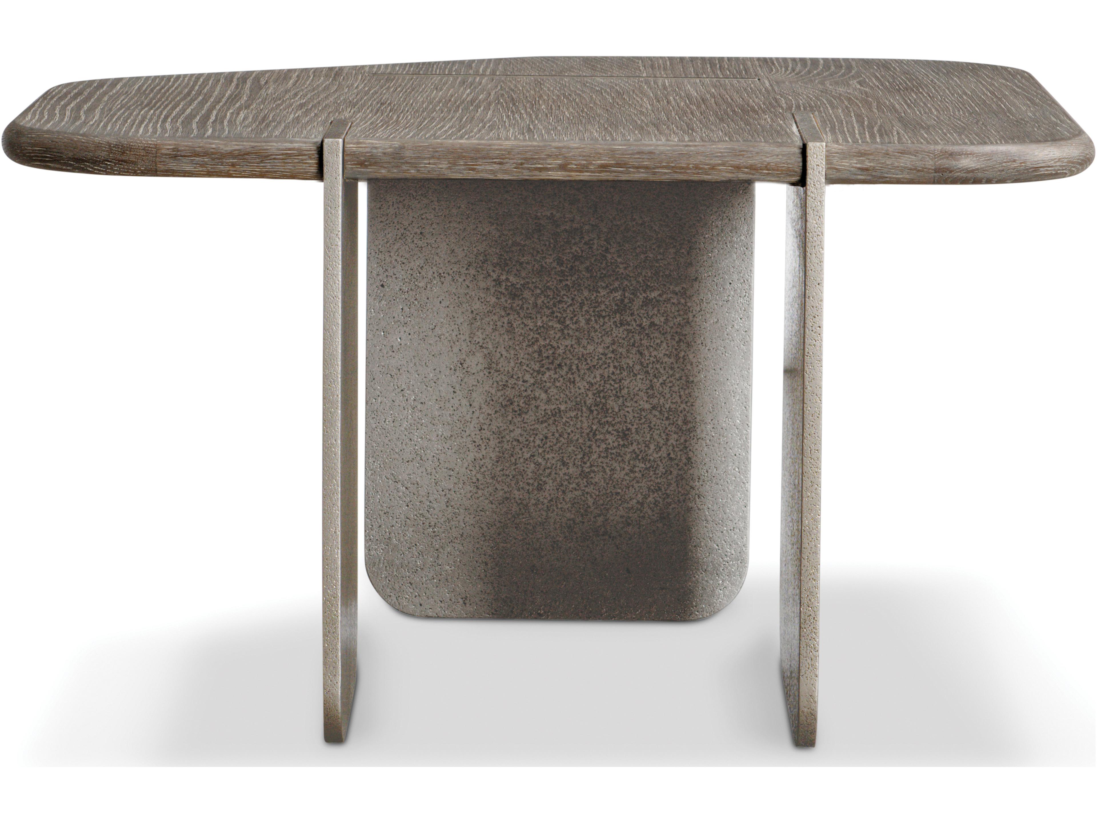 Melba Wood Coffee Table