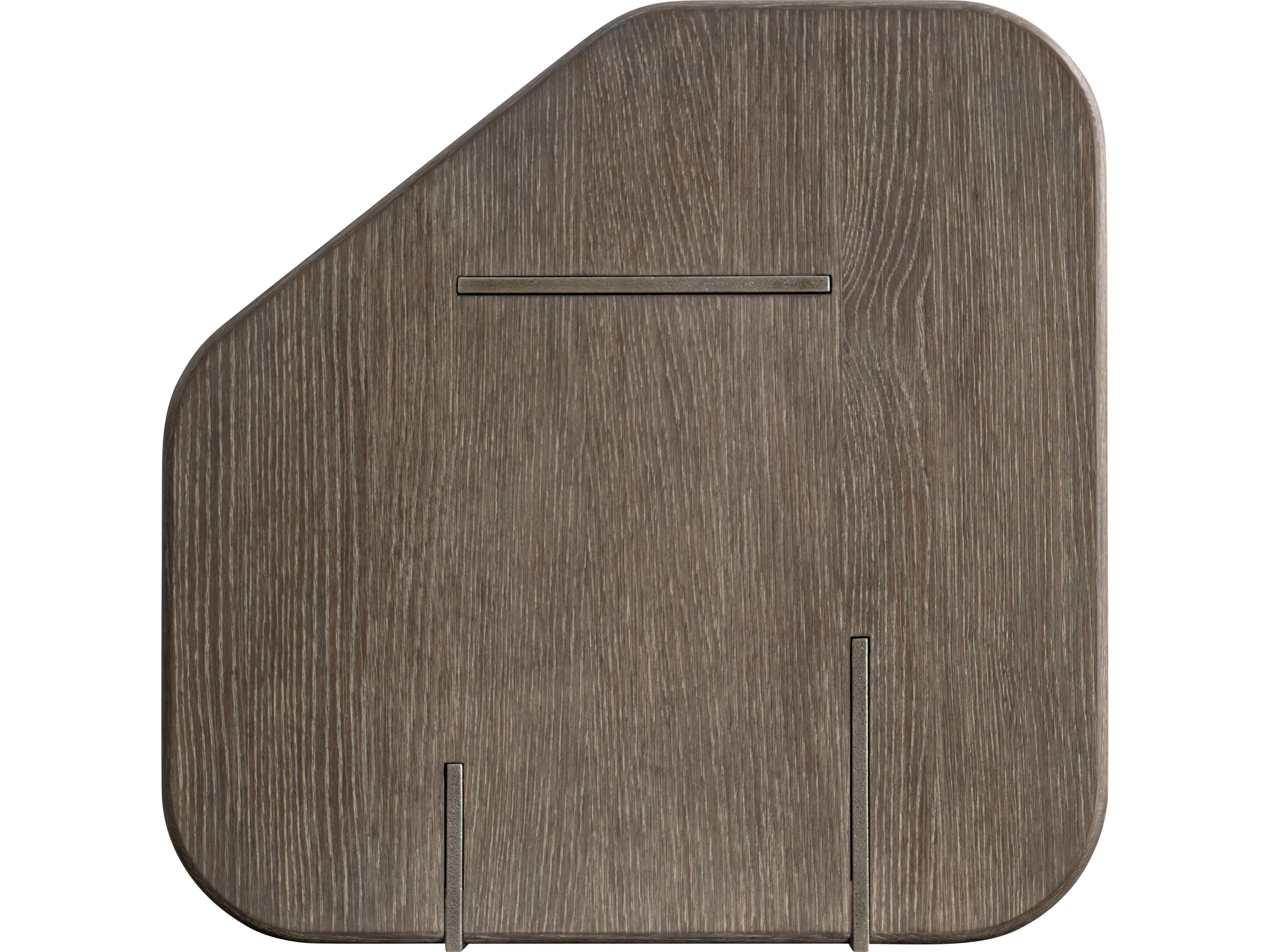 Bernhardt Melba Wood Coffee Table