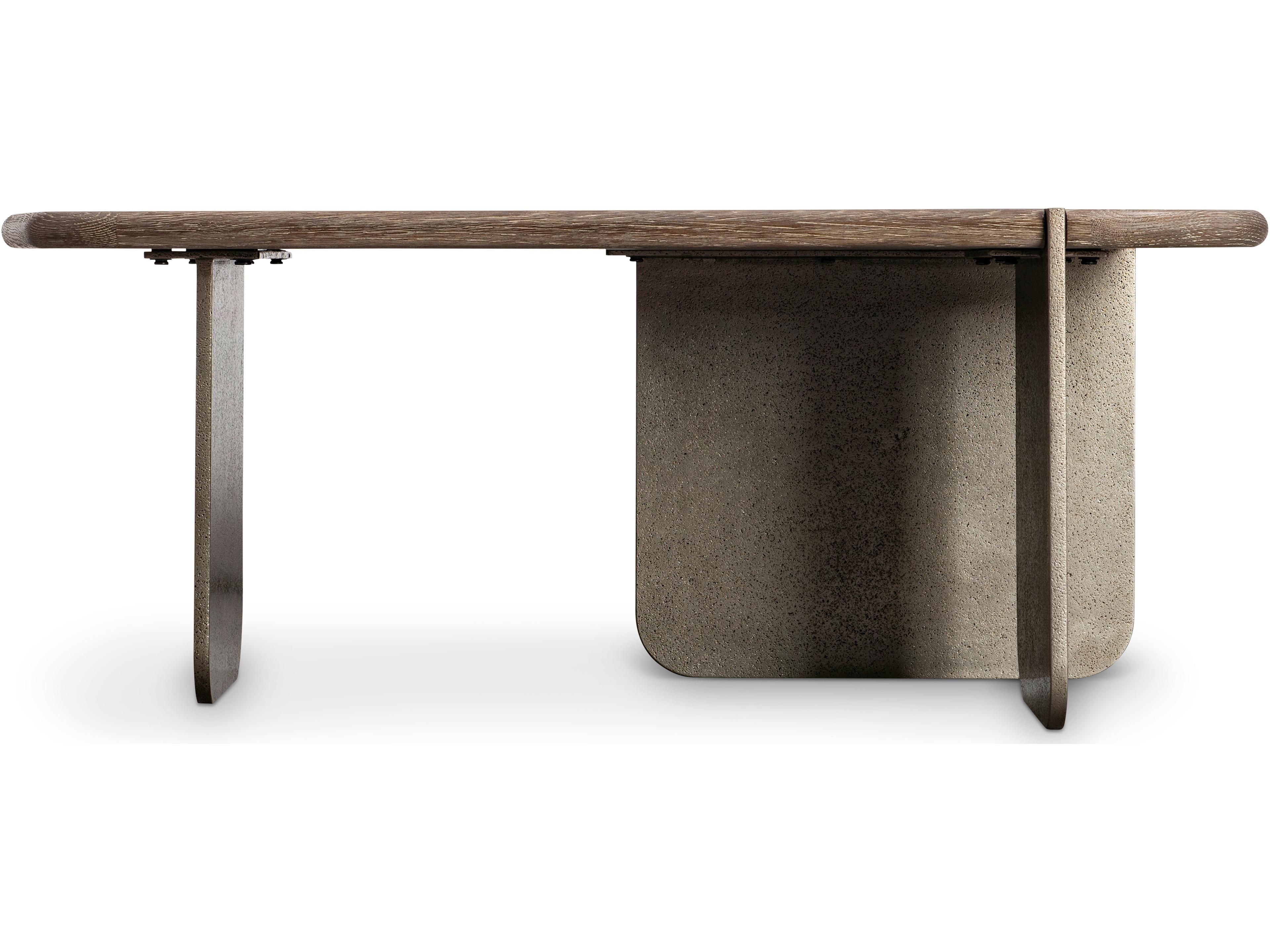 Bernhardt Melba Wood End Table