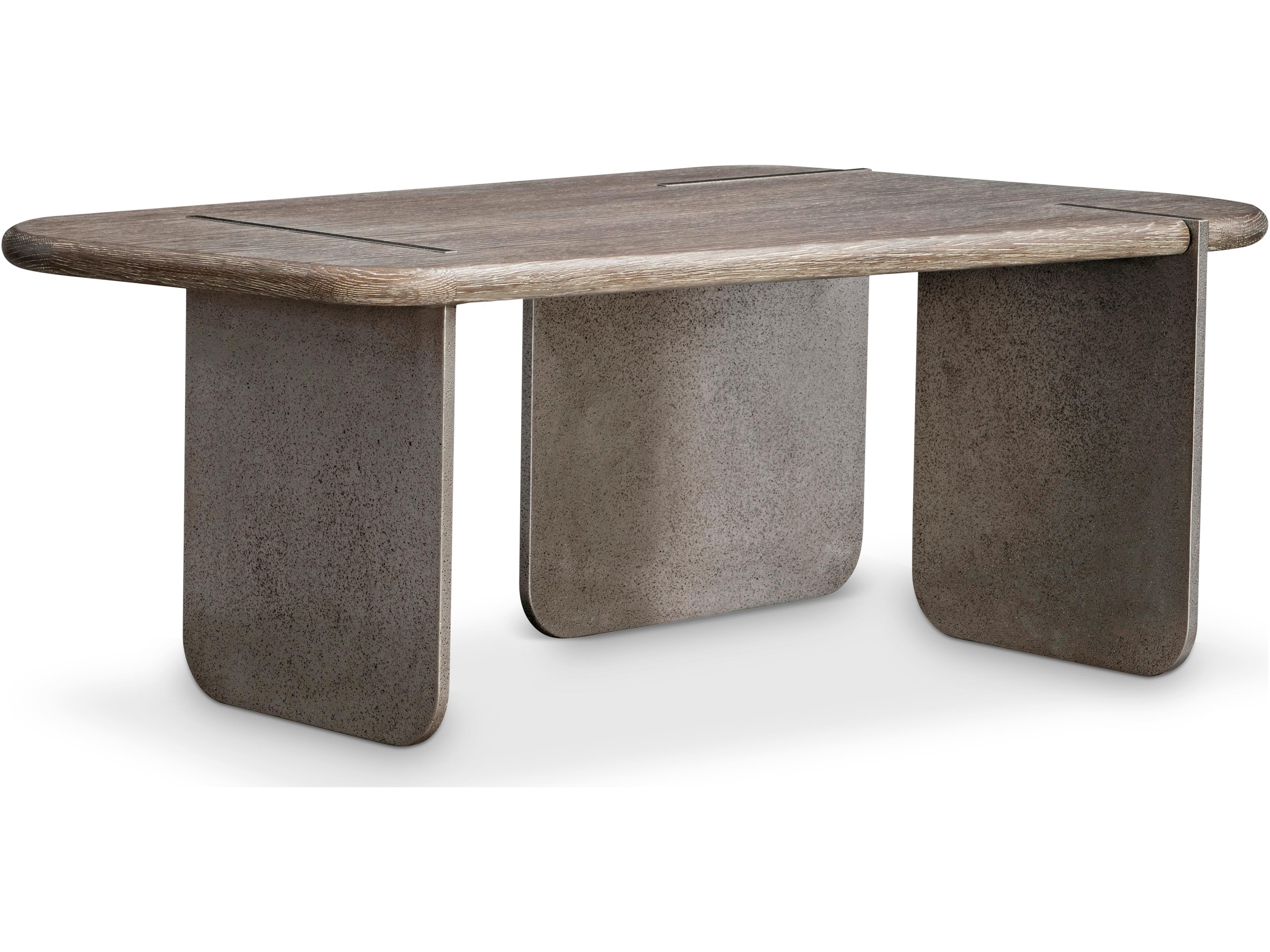 Bernhardt Melba Wood End Table