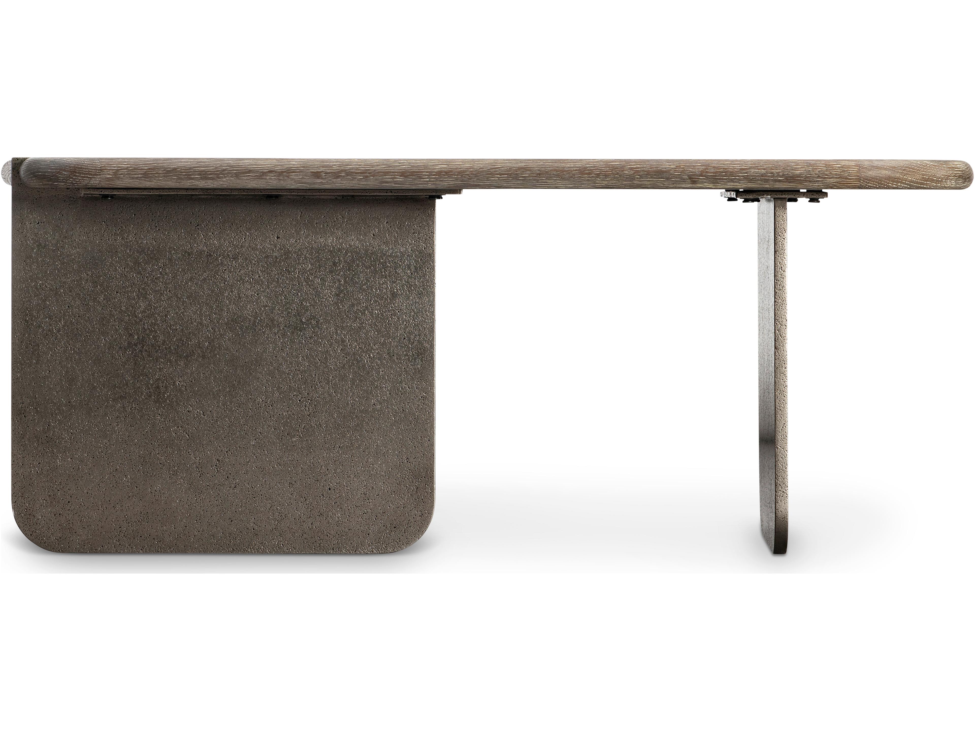 Bernhardt Melba Wood End Table