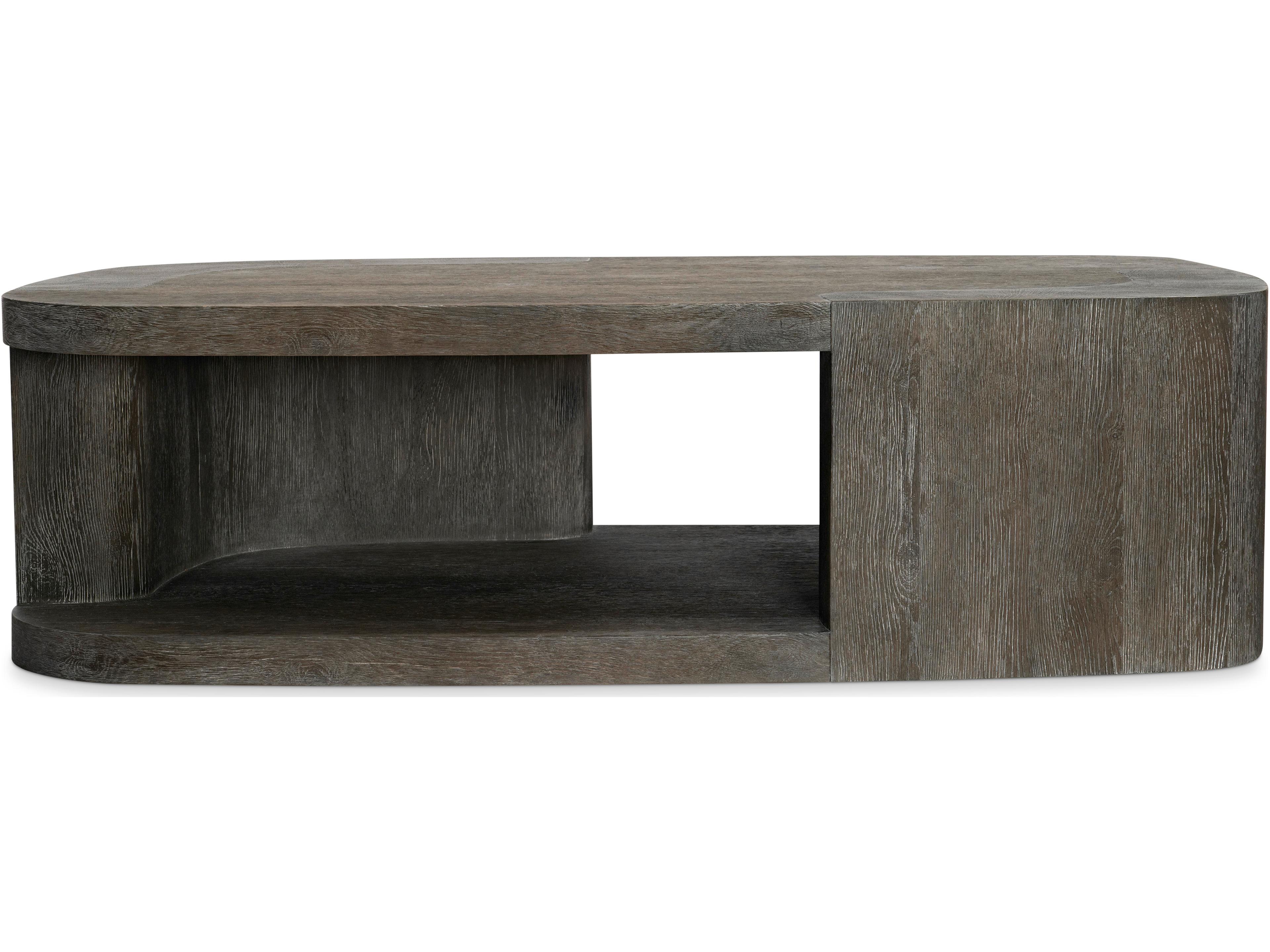Boyle Wood Coffee Table