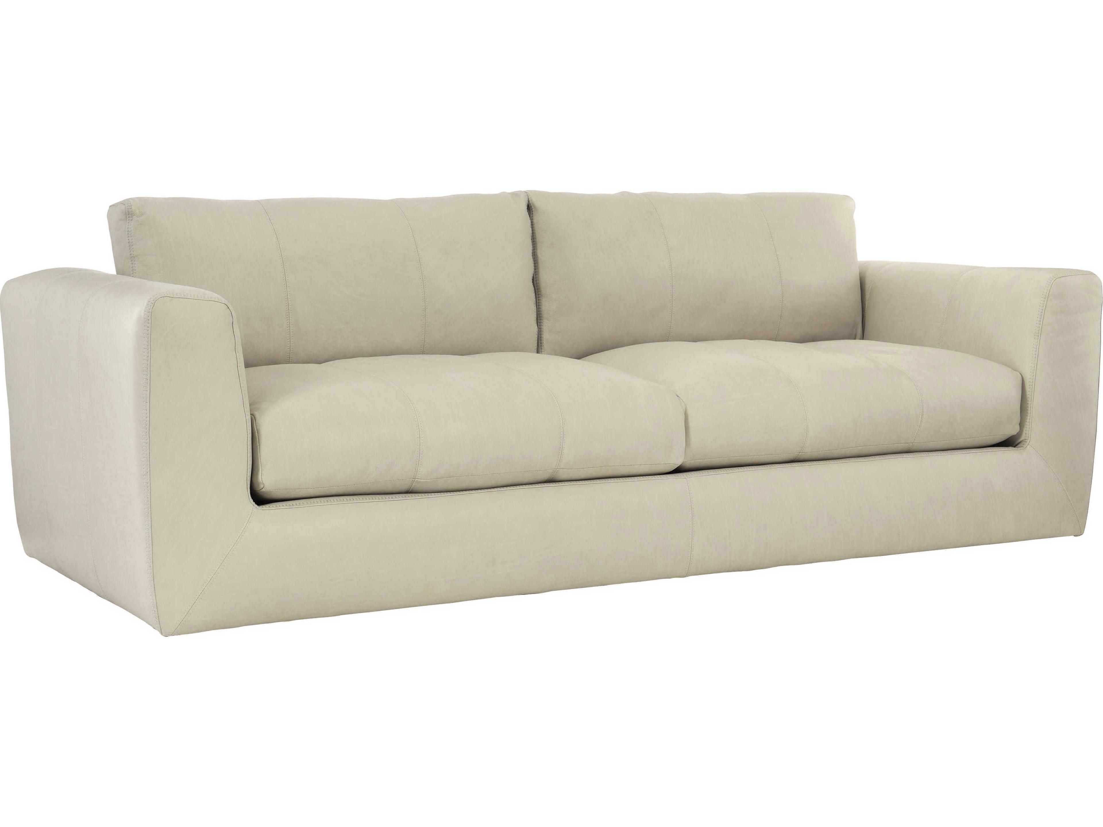 Remi Leather Sofa