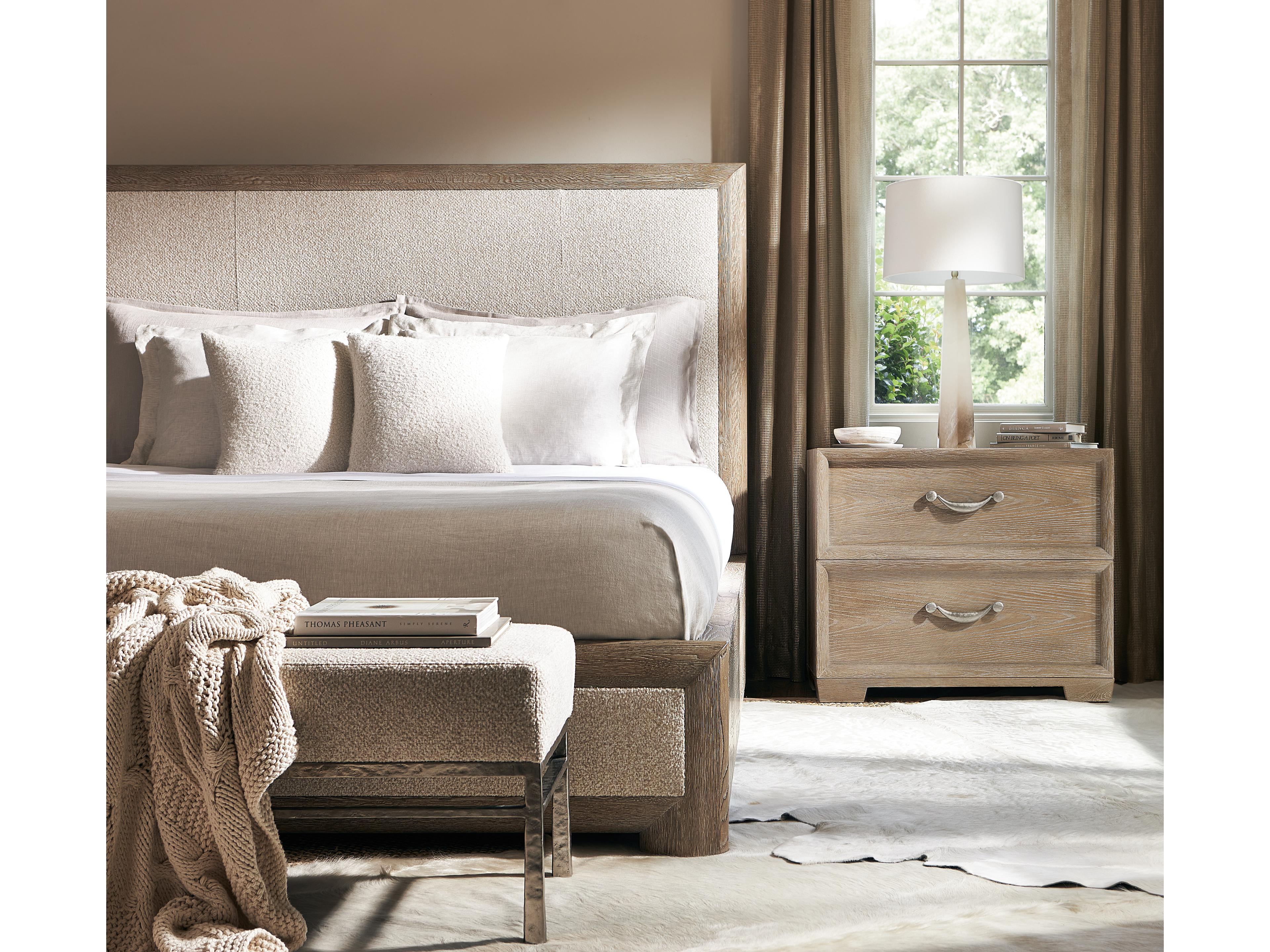 Aventura Bedroom Set