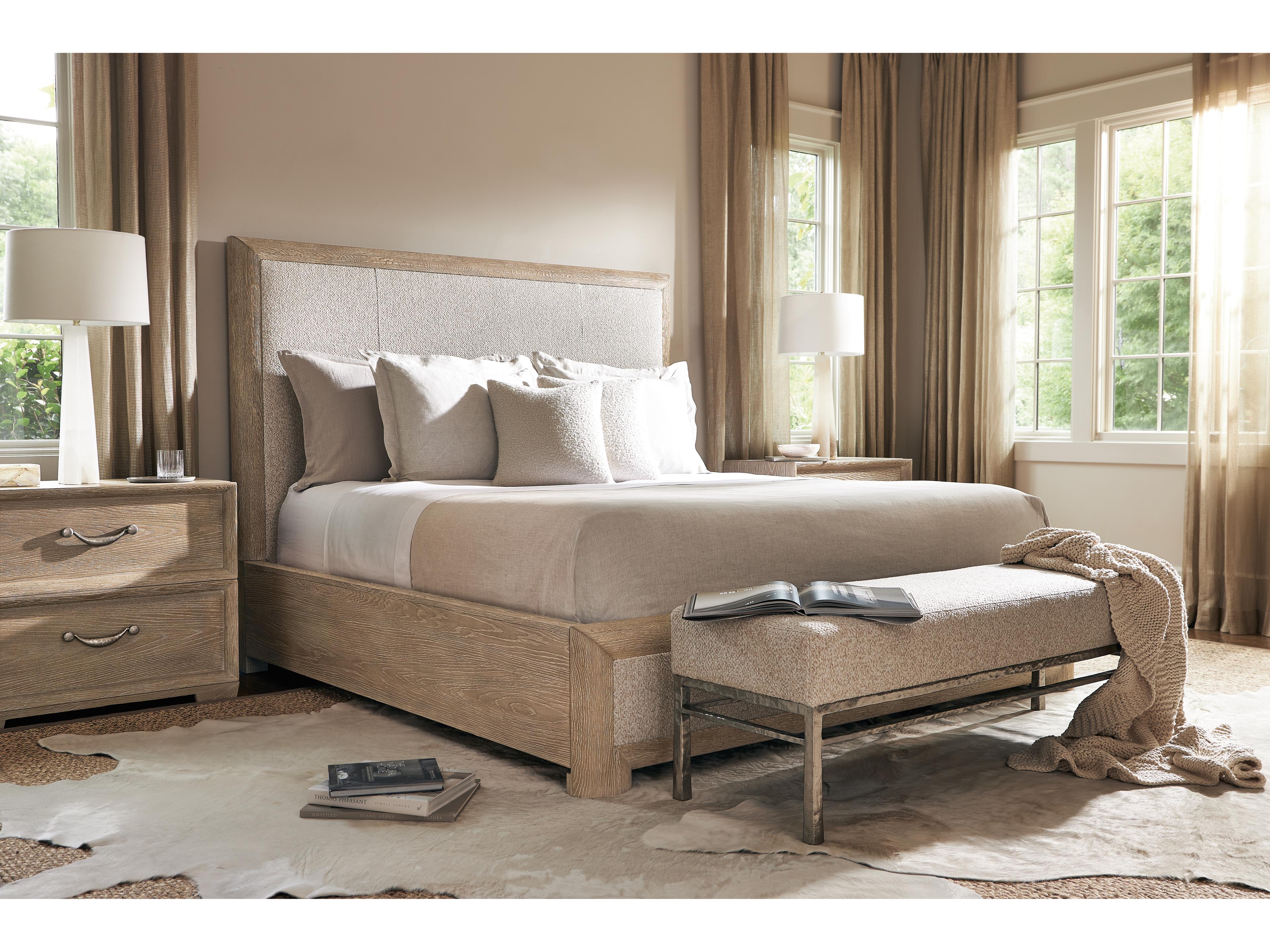 Aventura Bedroom Set