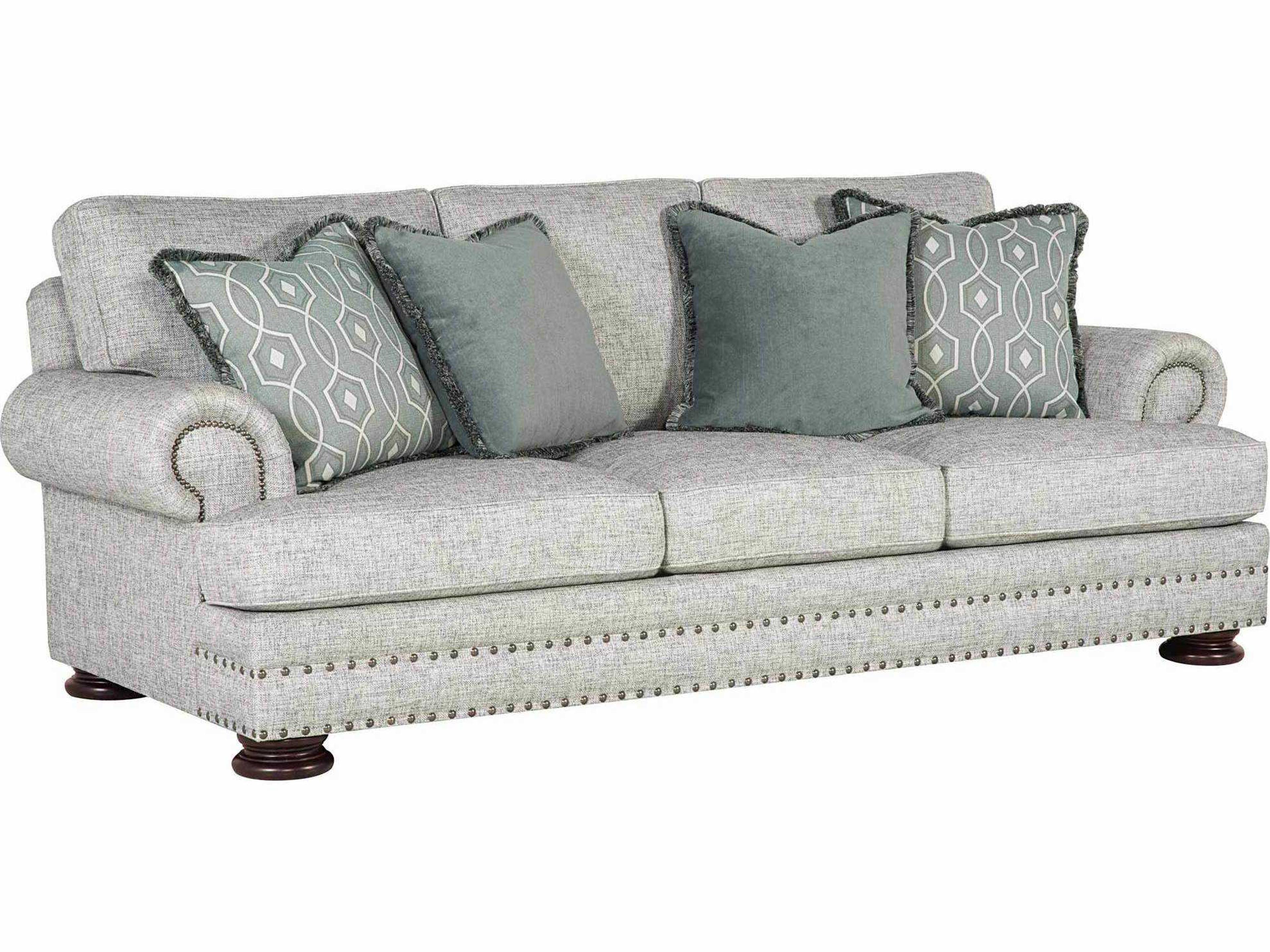 Foster Upholstered Sofa
