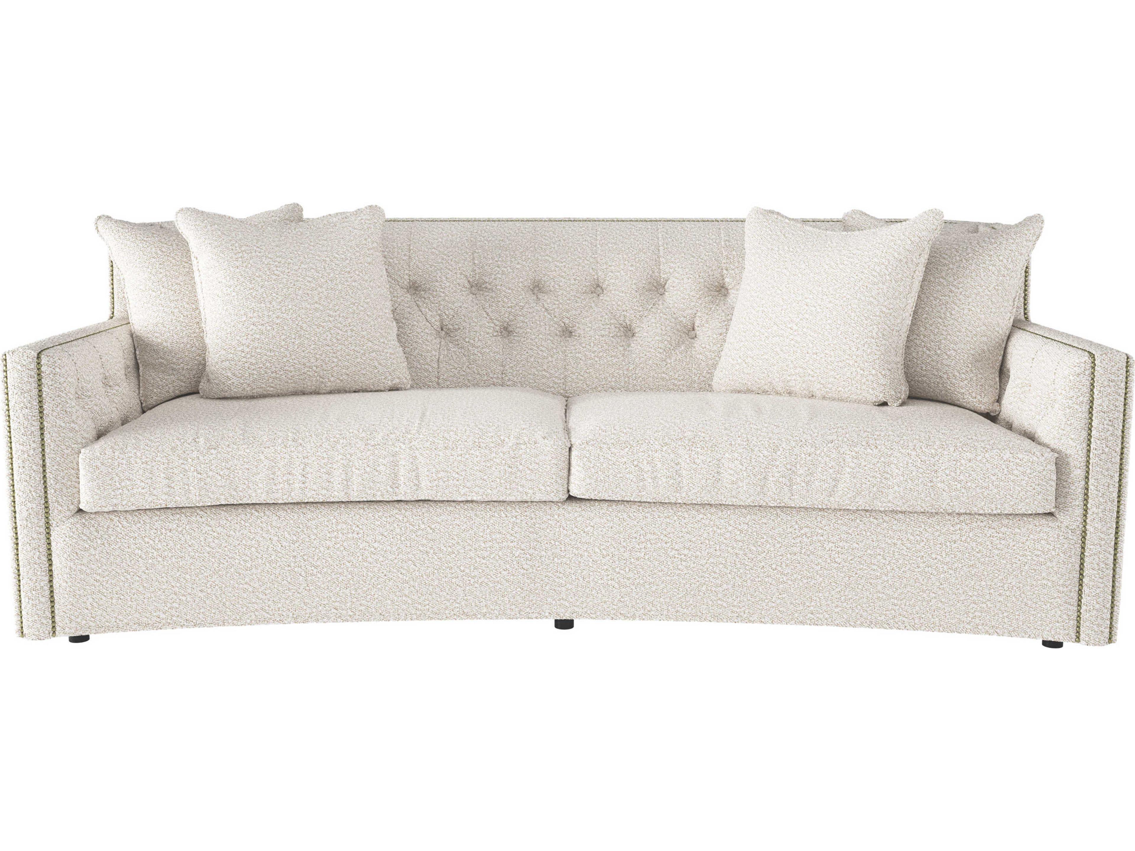 Bernhardt Candace Upholstered Sofa