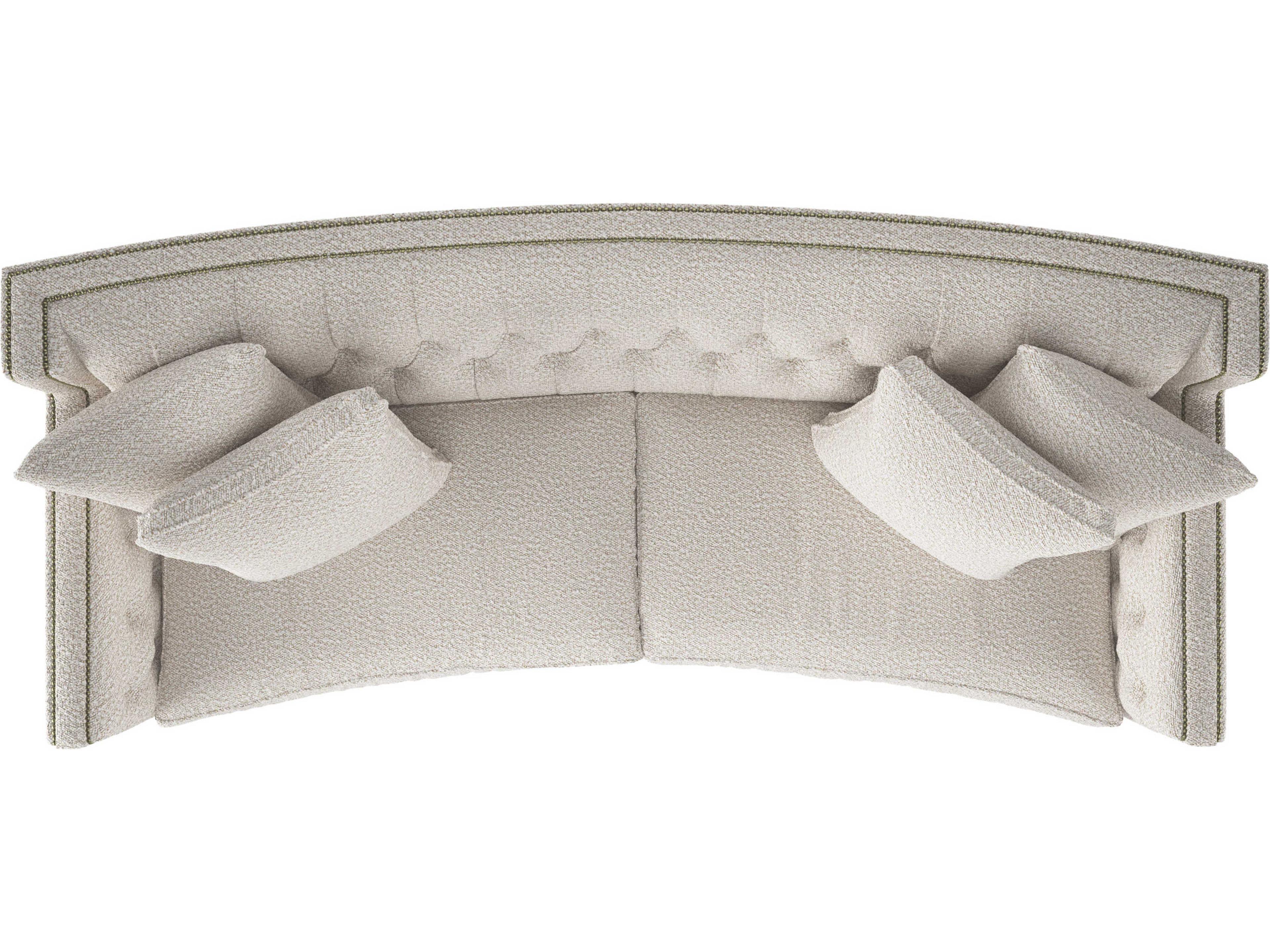 Bernhardt Candace Upholstered Sofa