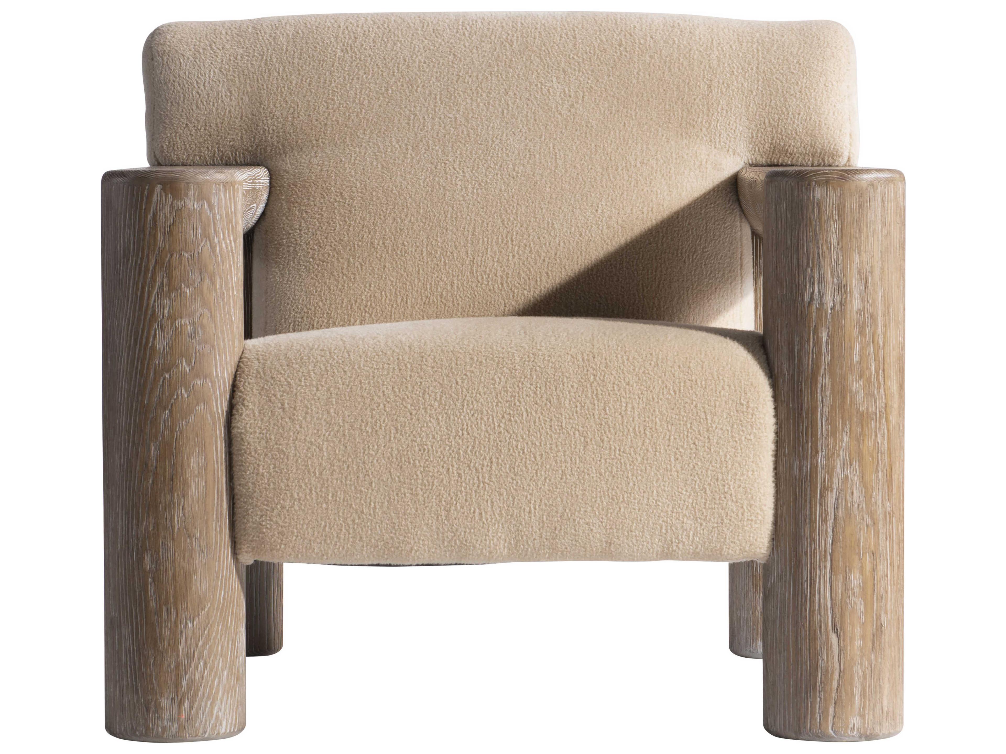 Bernhardt Nala Fabric Accent Chair