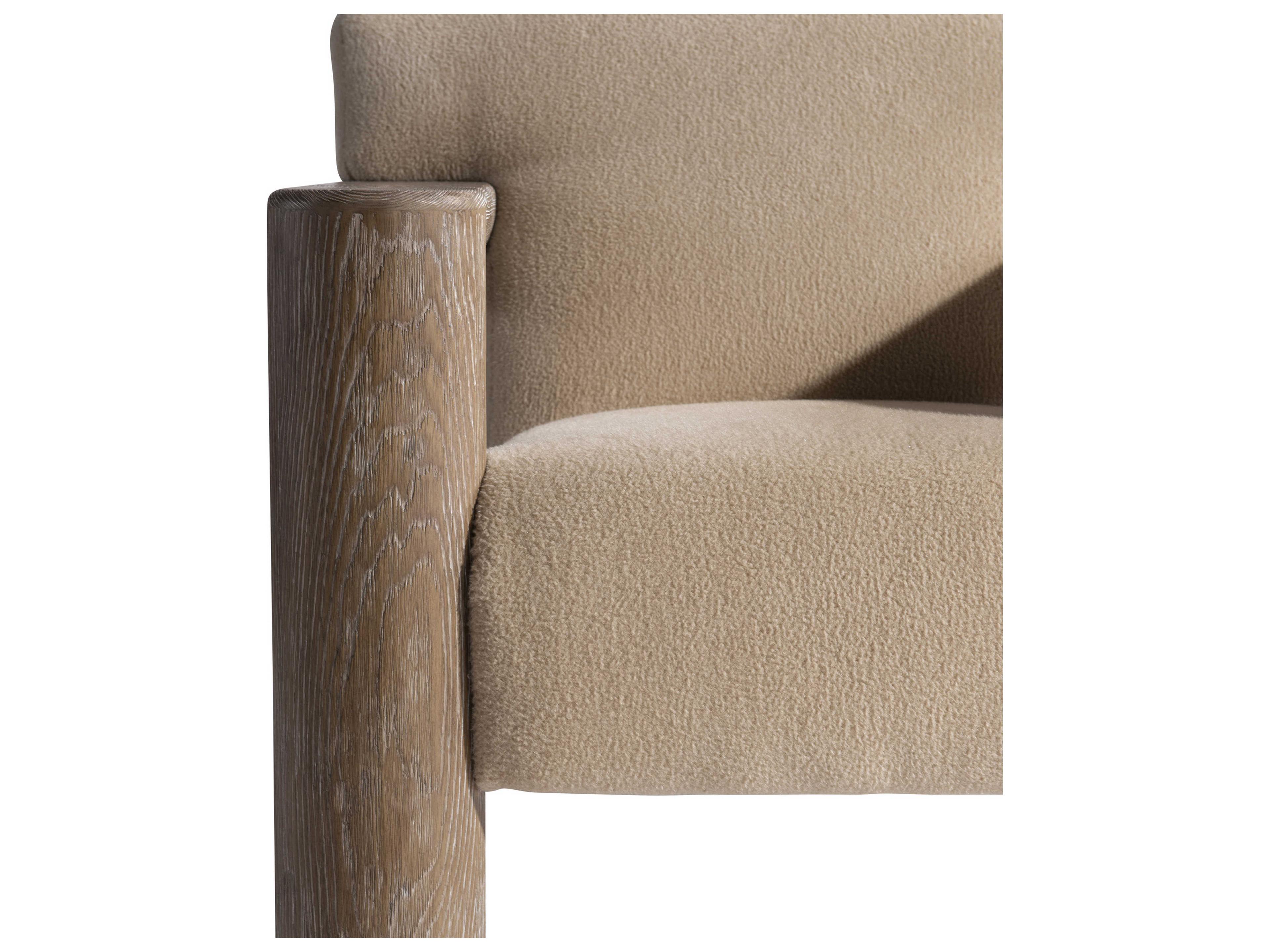 Bernhardt Nala Fabric Accent Chair