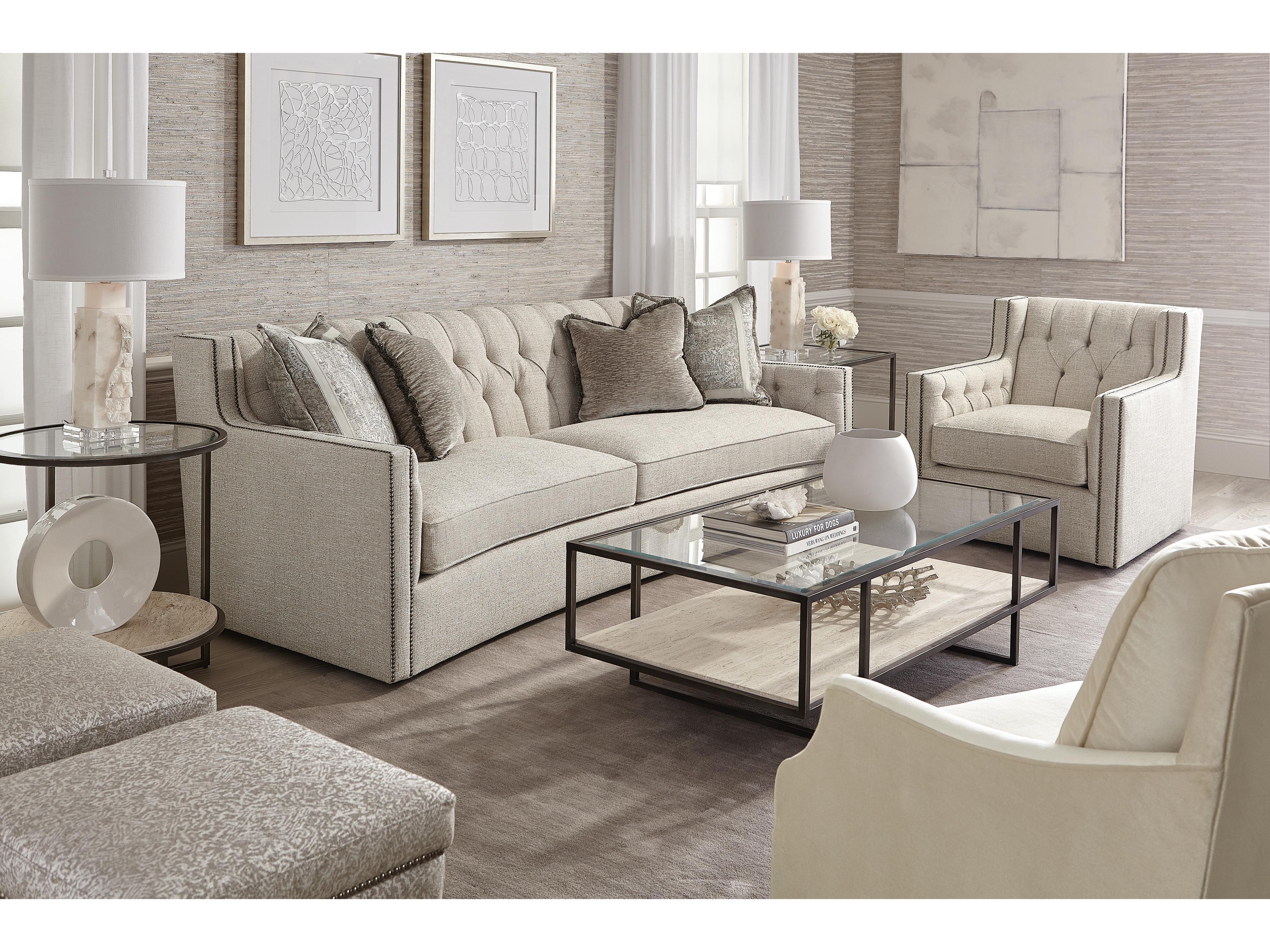 Candace Sofa Set