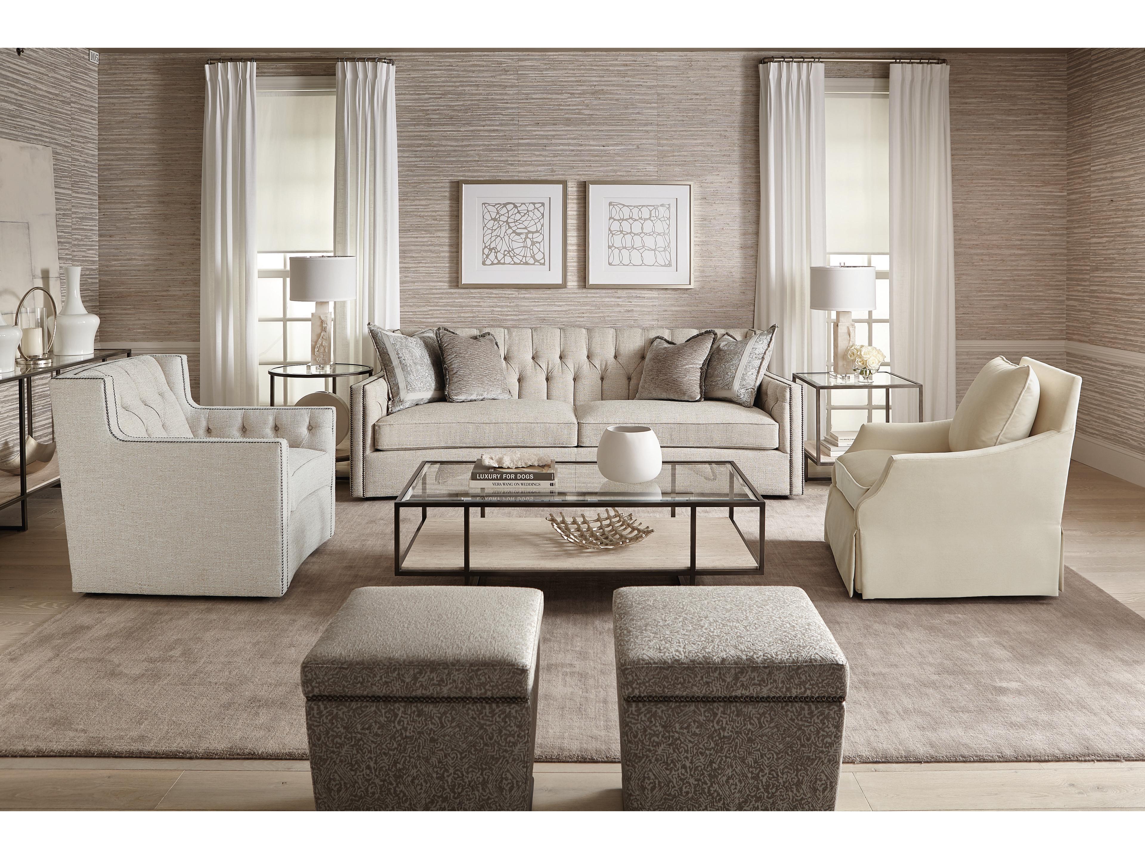 Candace Sofa Set