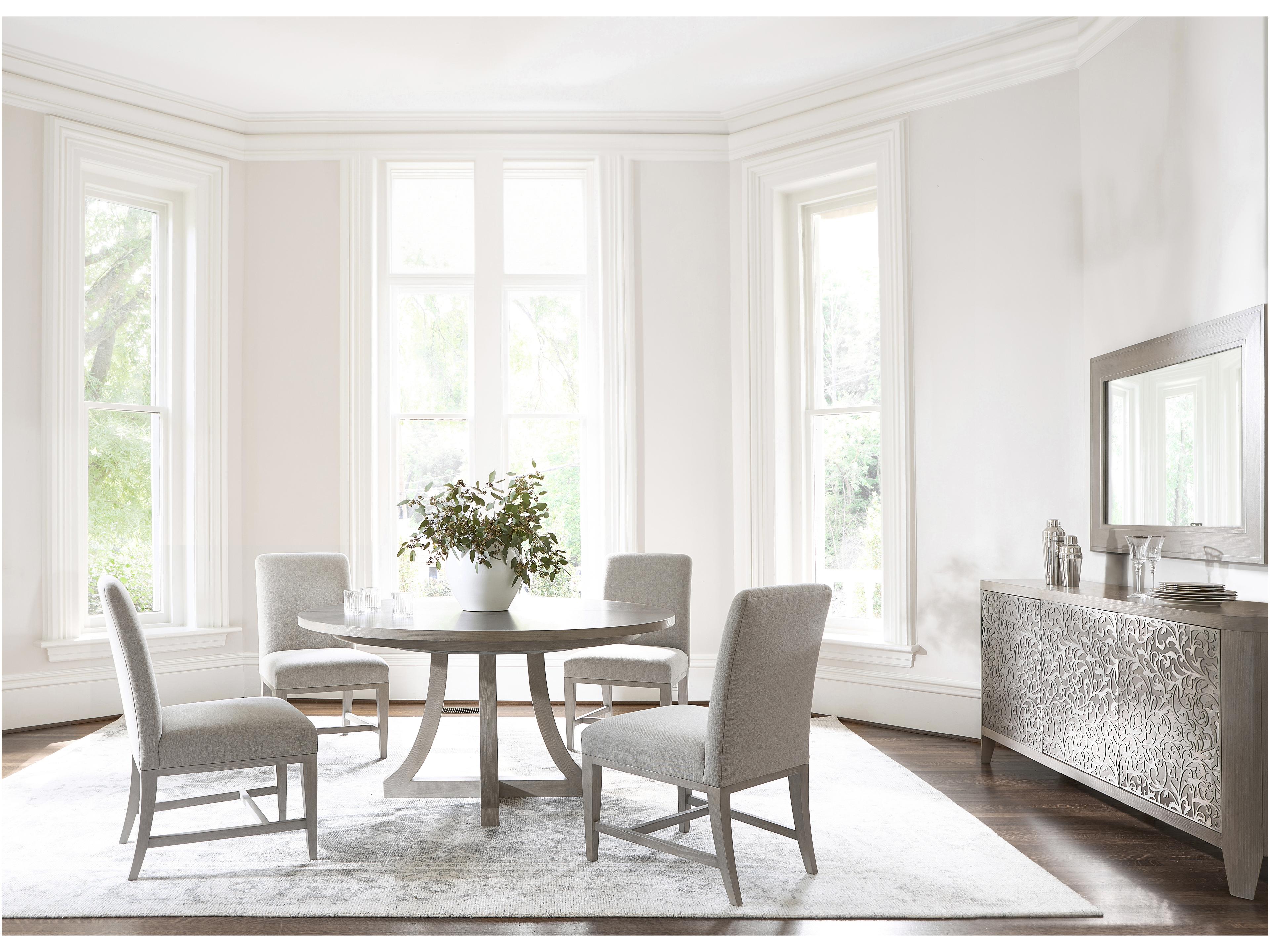 Cornelia Ash Wood Dining Room Set