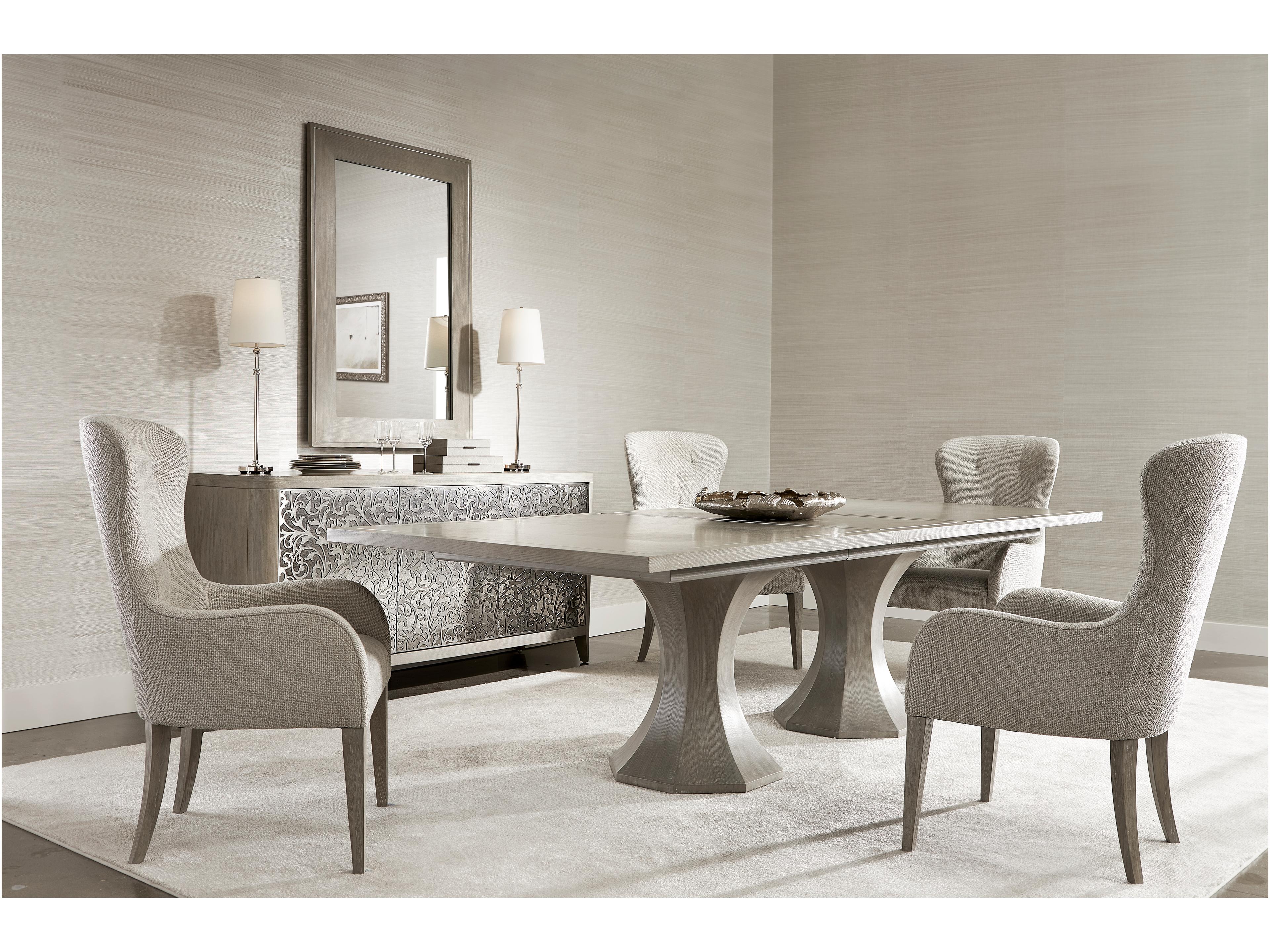 Cornelia Ash Wood Dining Room Set