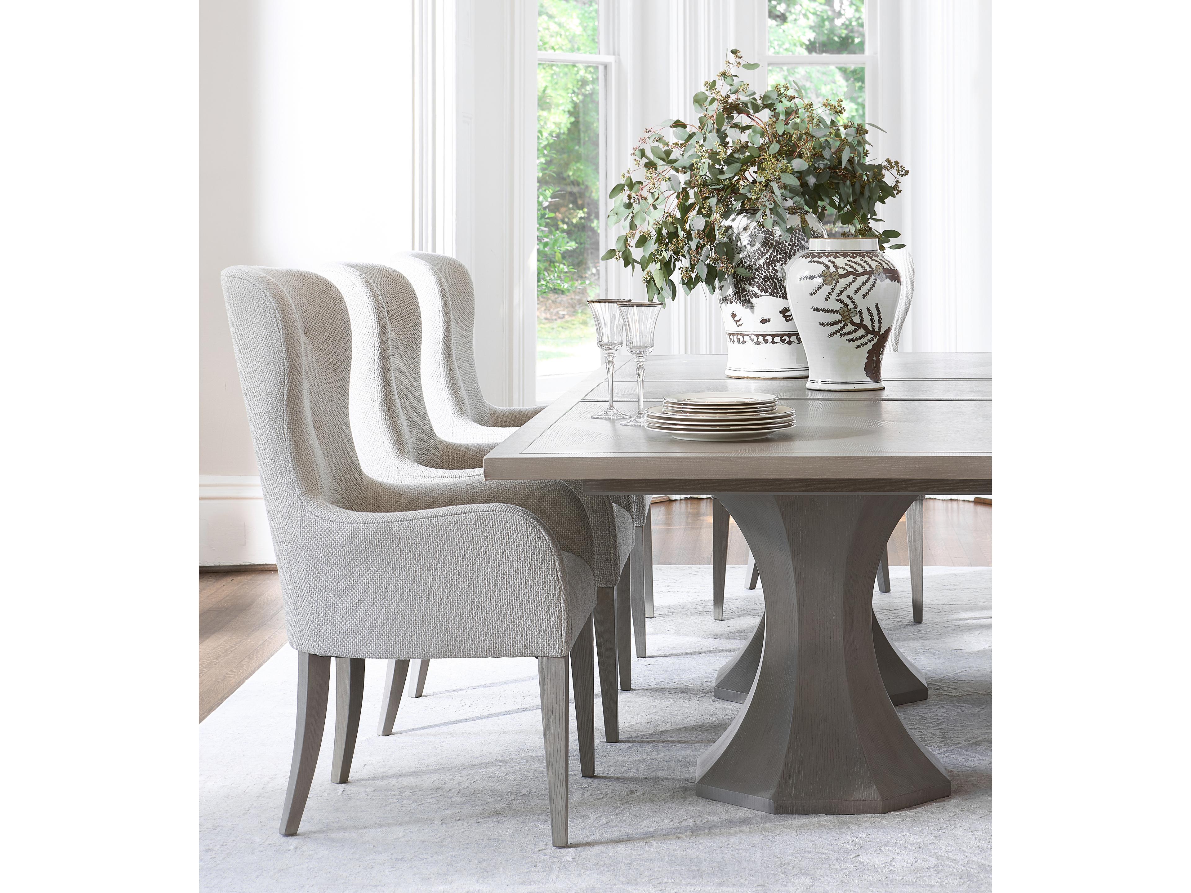 Cornelia Ash Wood Dining Room Set