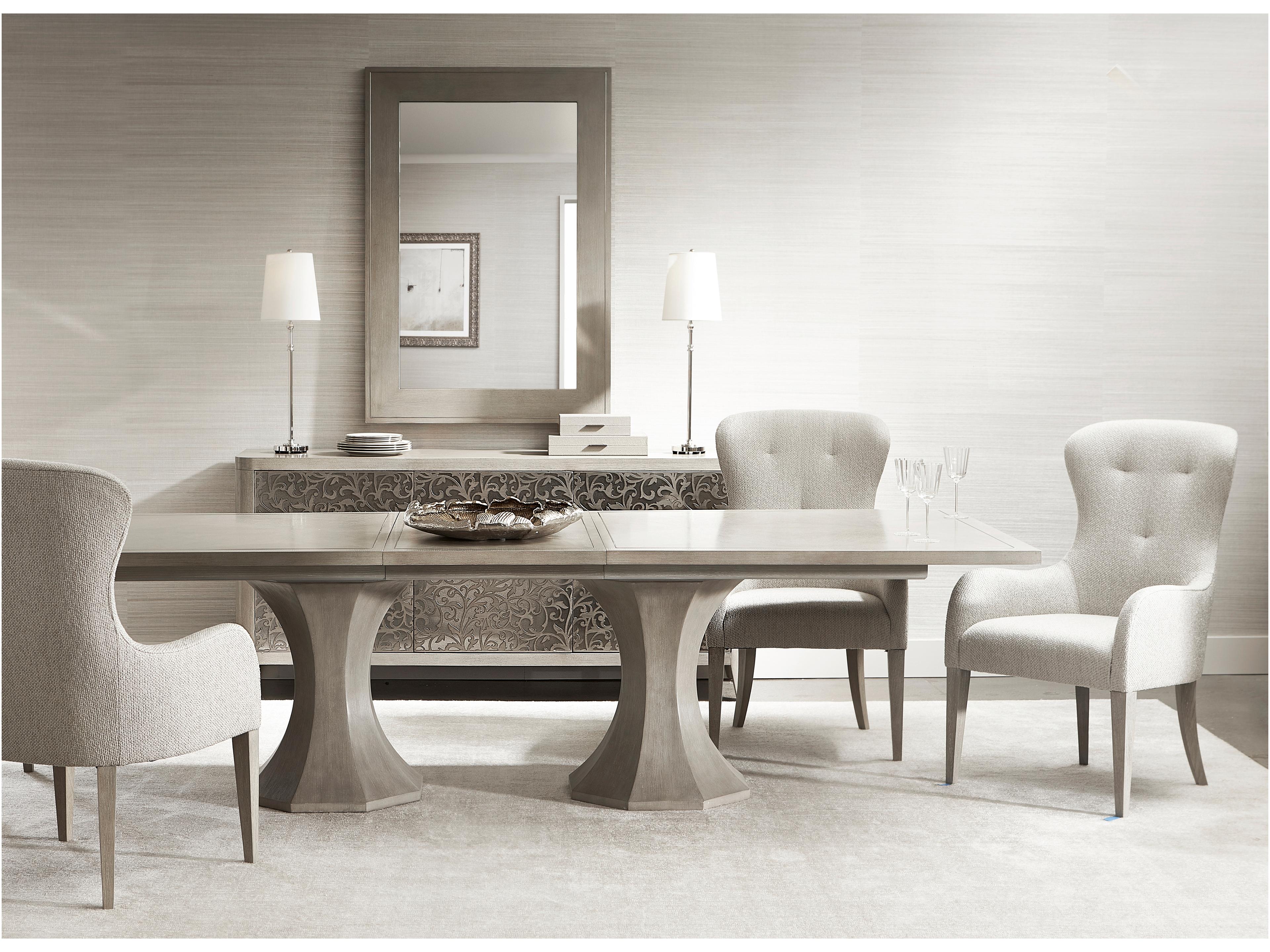Cornelia Ash Wood Dining Room Set