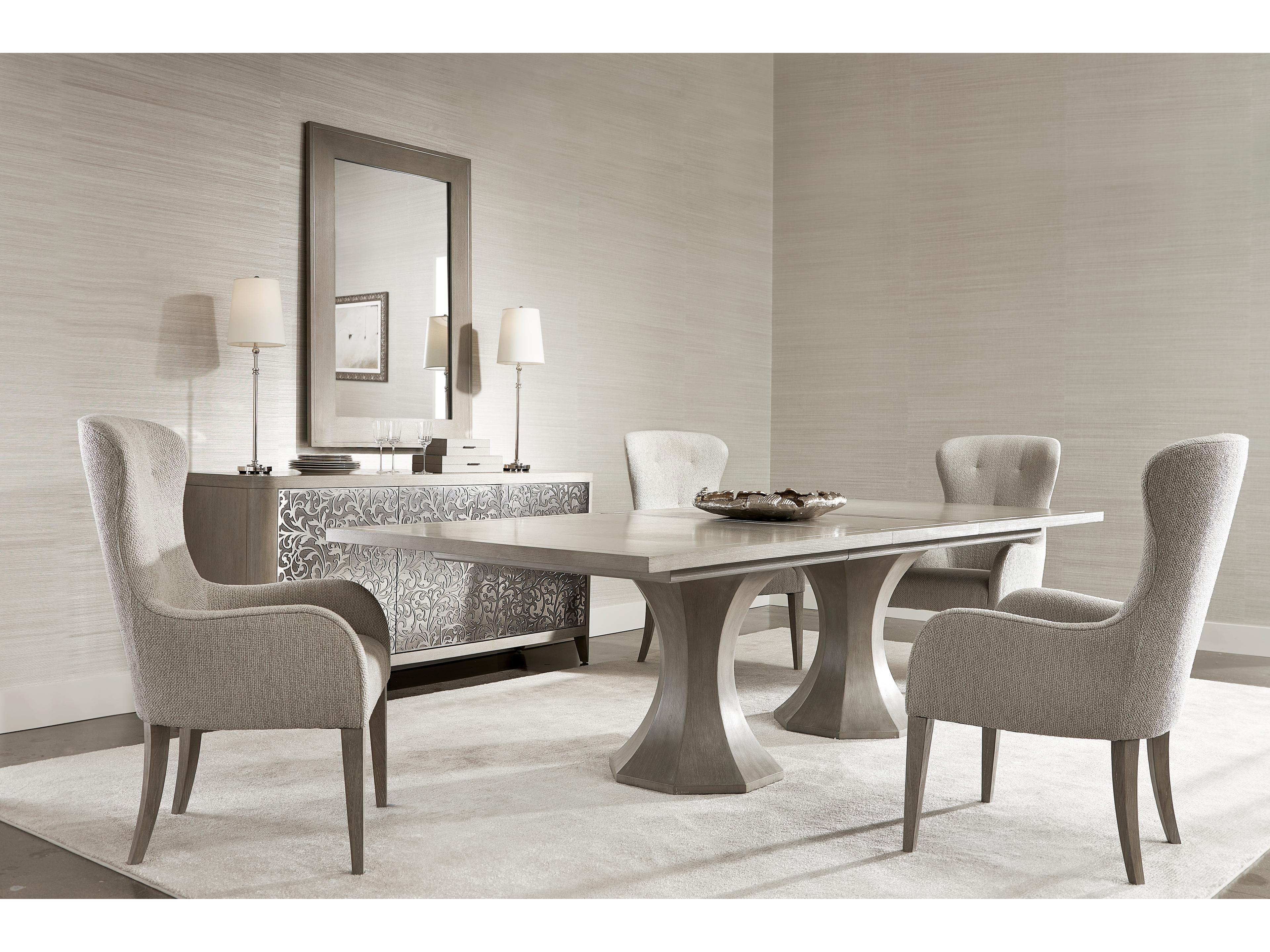 Cornelia Ash Wood Dining Room Set