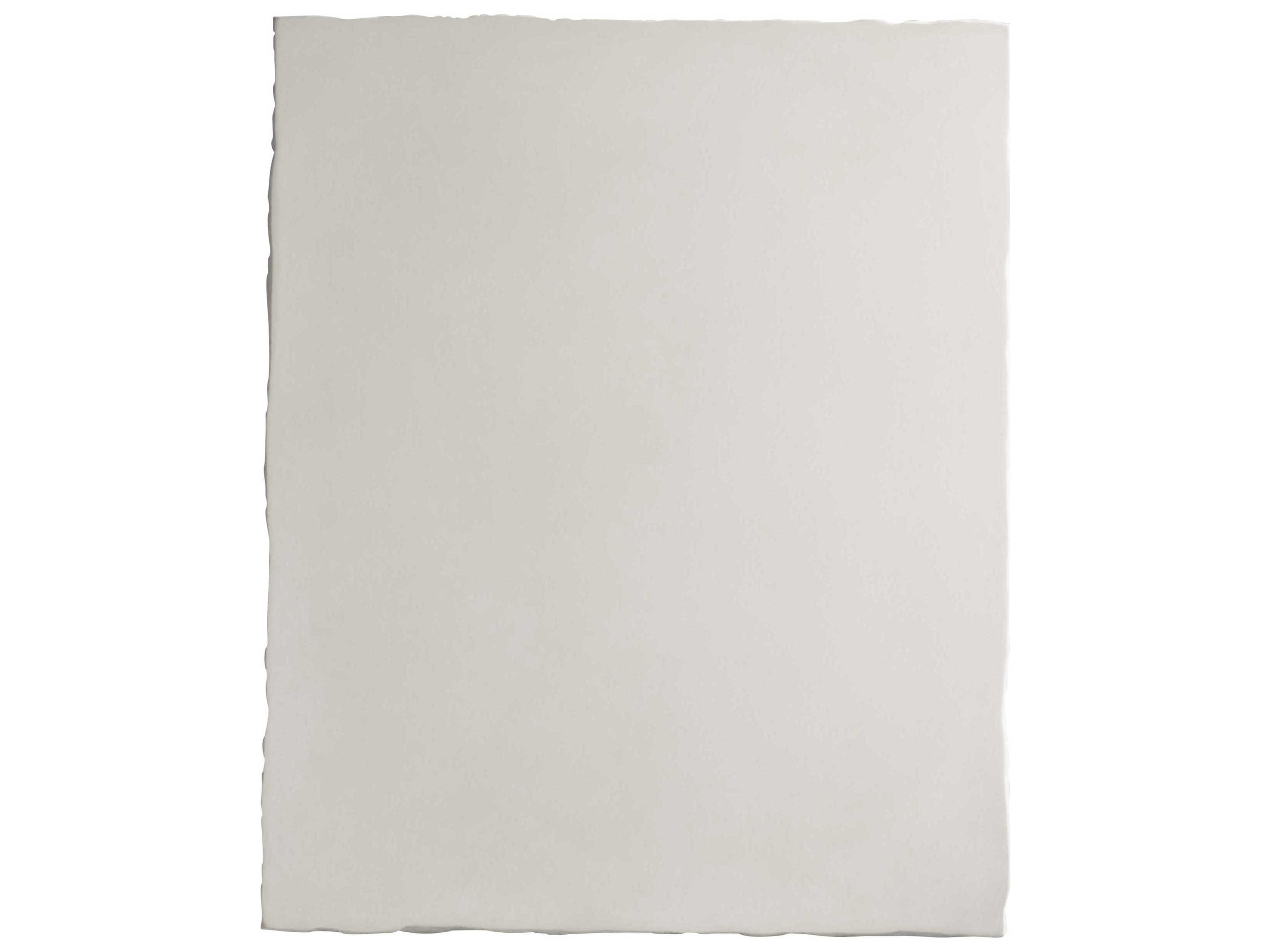 Bernhardt Exteriors Sand Grey / Weather Teak Rectangular Bristol Patio End Table