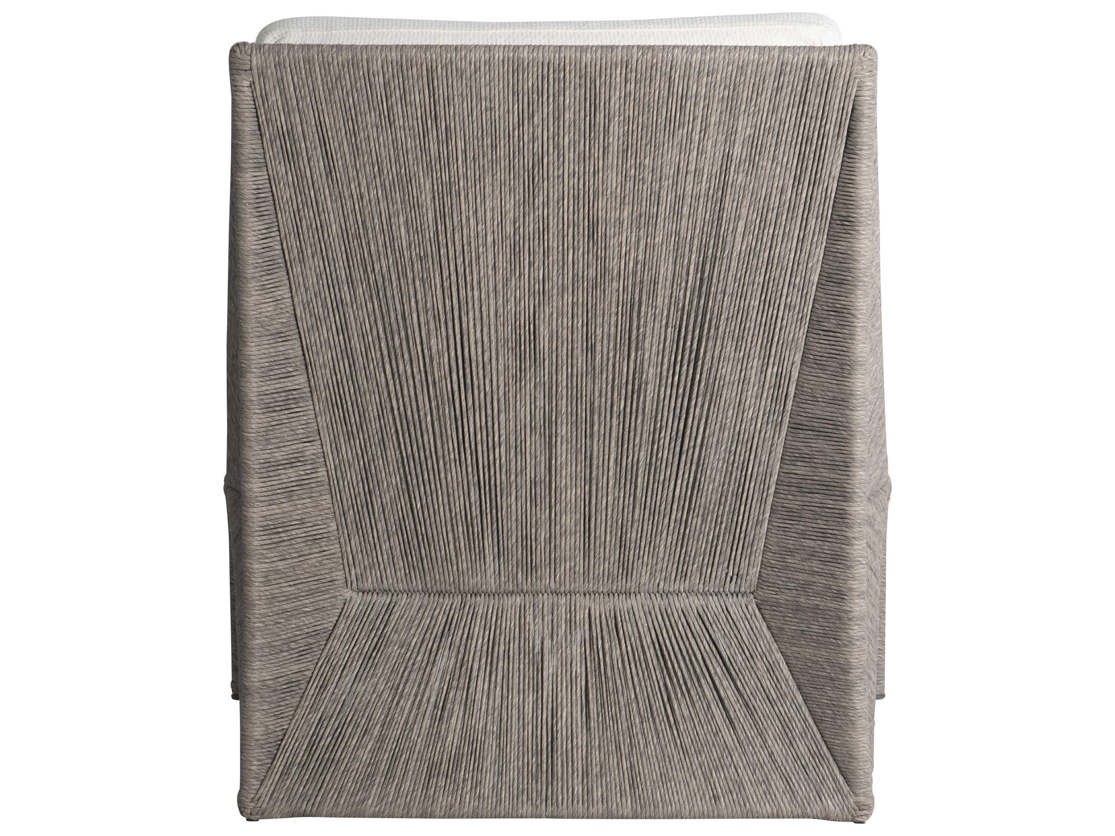 Bernhardt Exteriors Origami Patio Lounge Chair