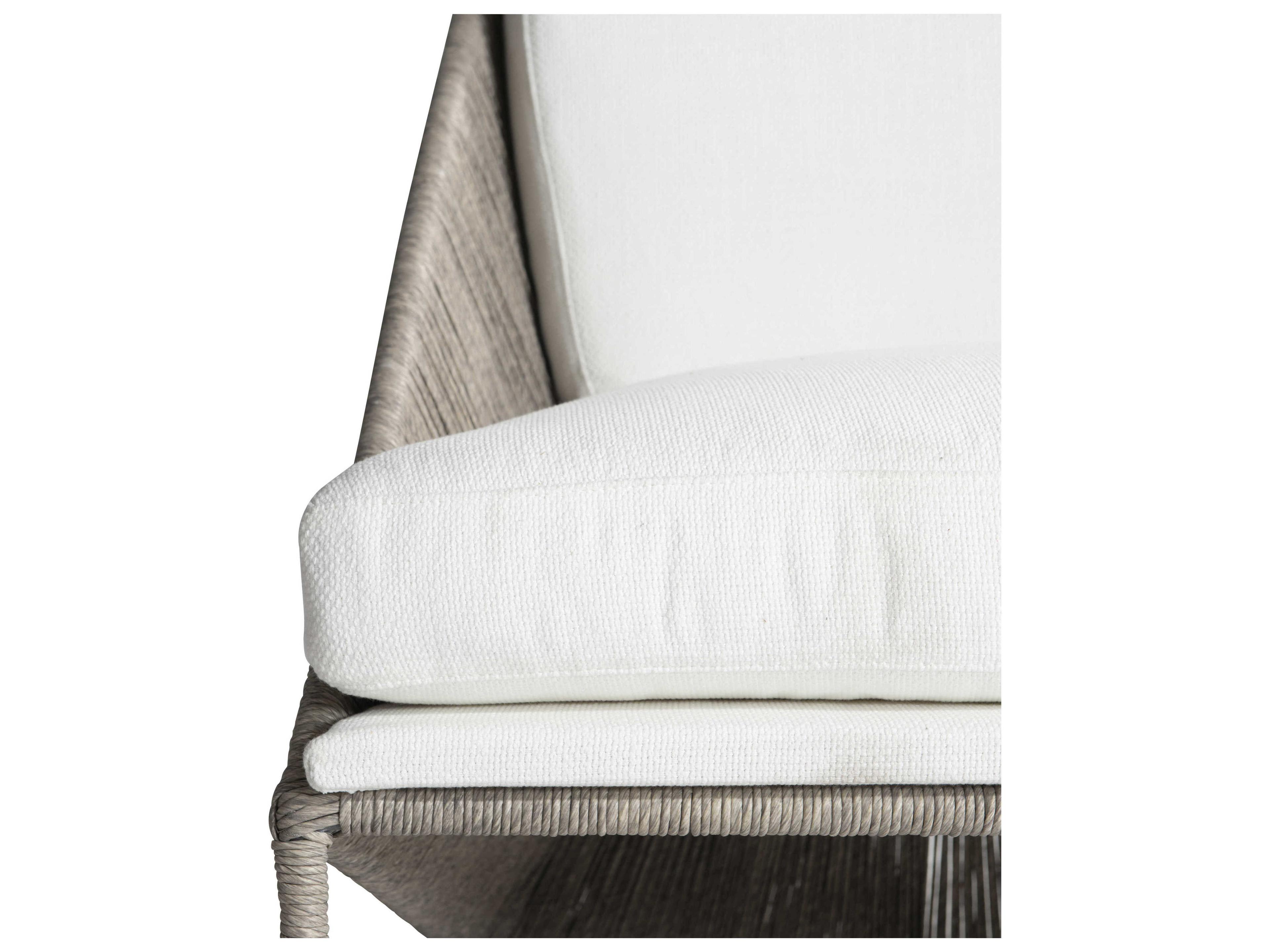 Bernhardt Exteriors Origami Patio Lounge Chair