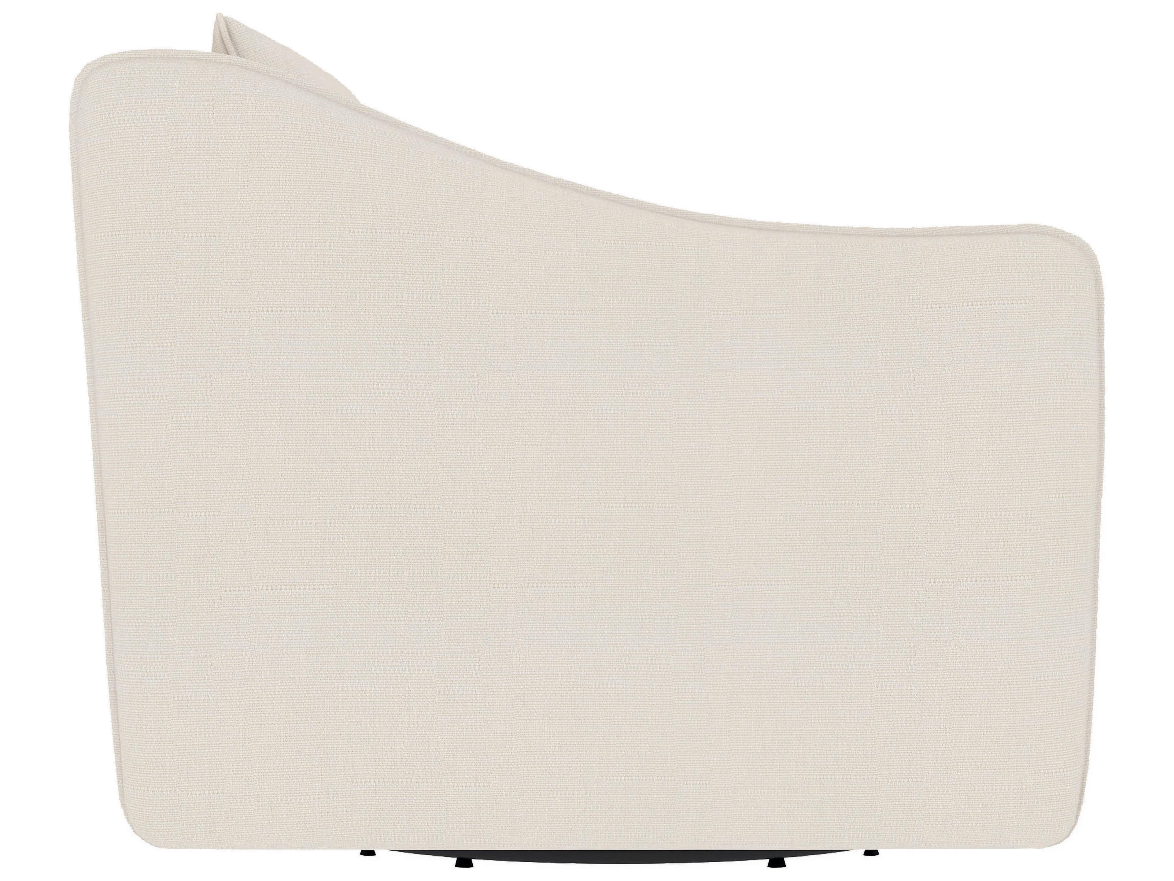 Bernhardt Exteriors Swivel Outdoor Lounge Chair