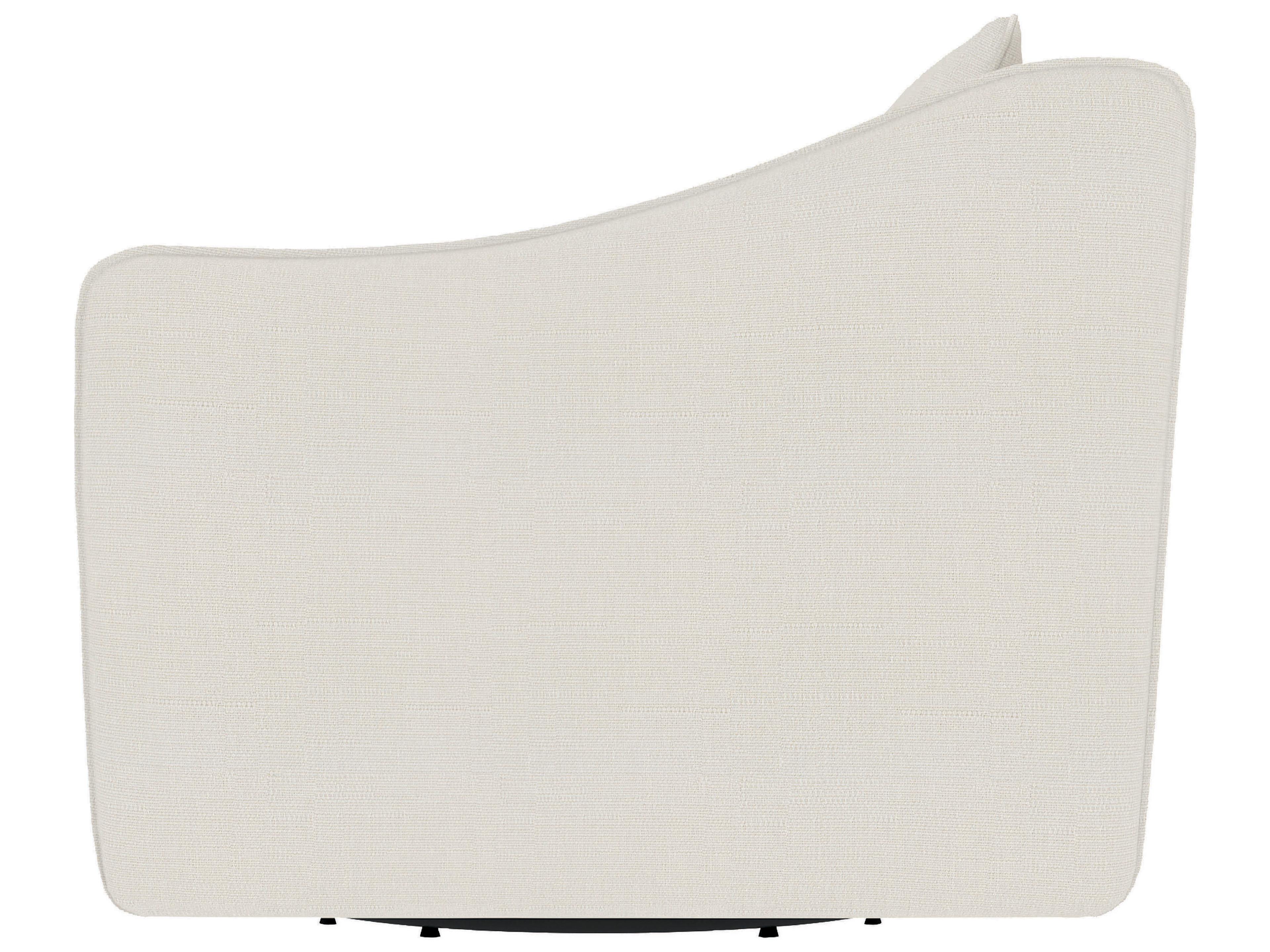 Bernhardt Exteriors Swivel Outdoor Lounge Chair