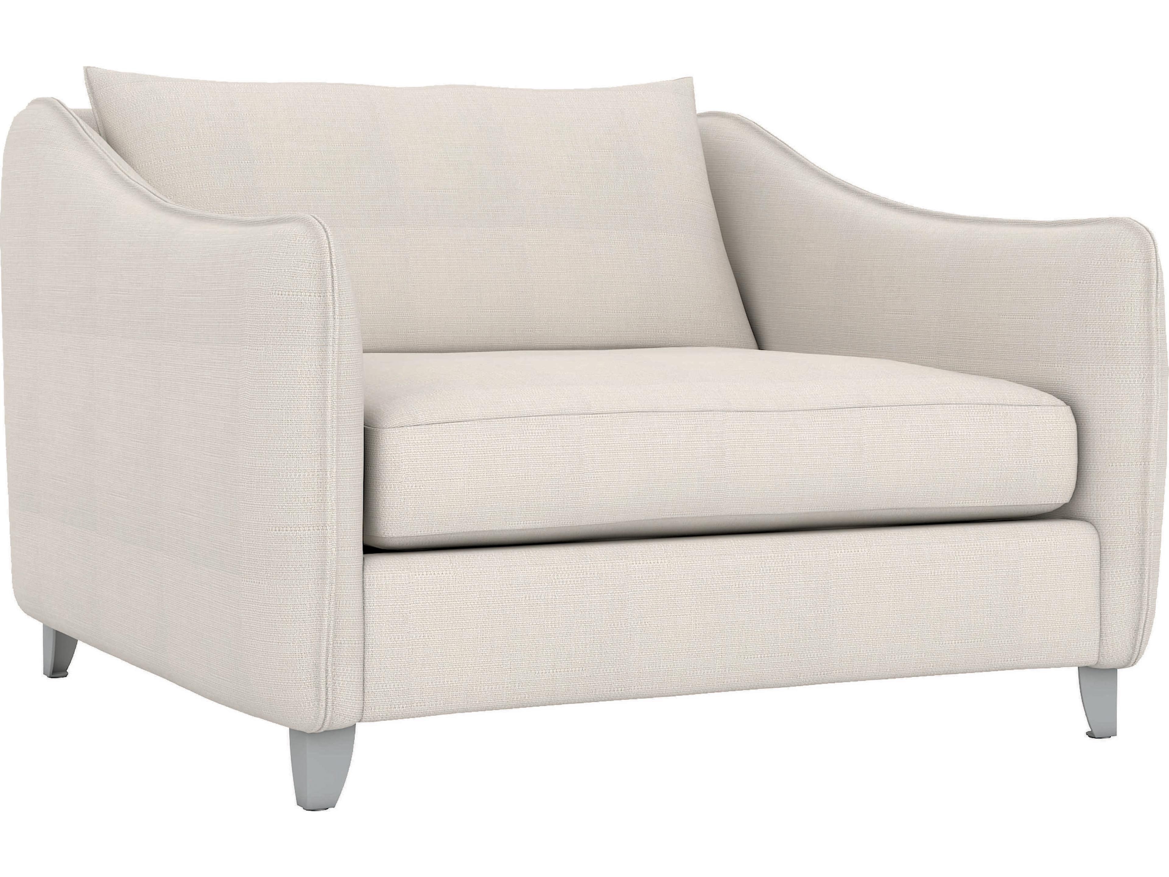 Monterey Lounge Half Chair