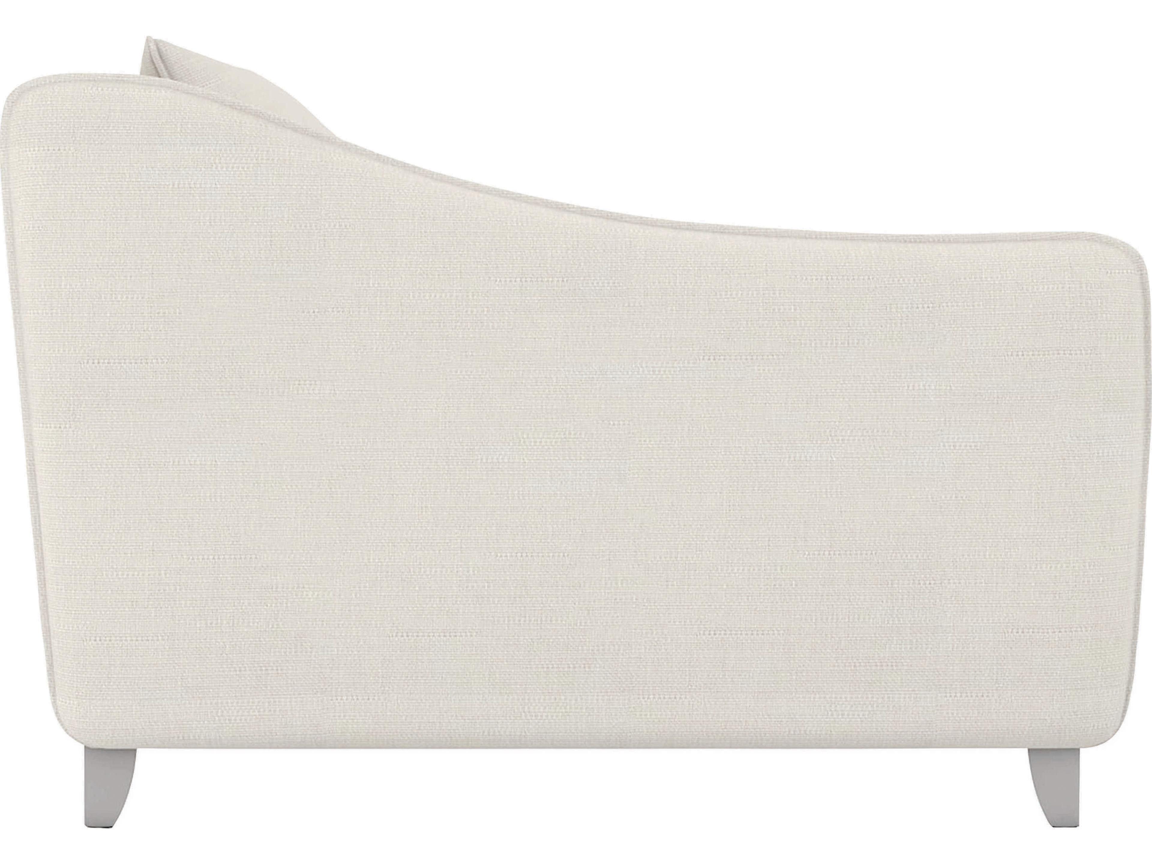 Bernhardt Exteriors Monterey Lounge Half Chair