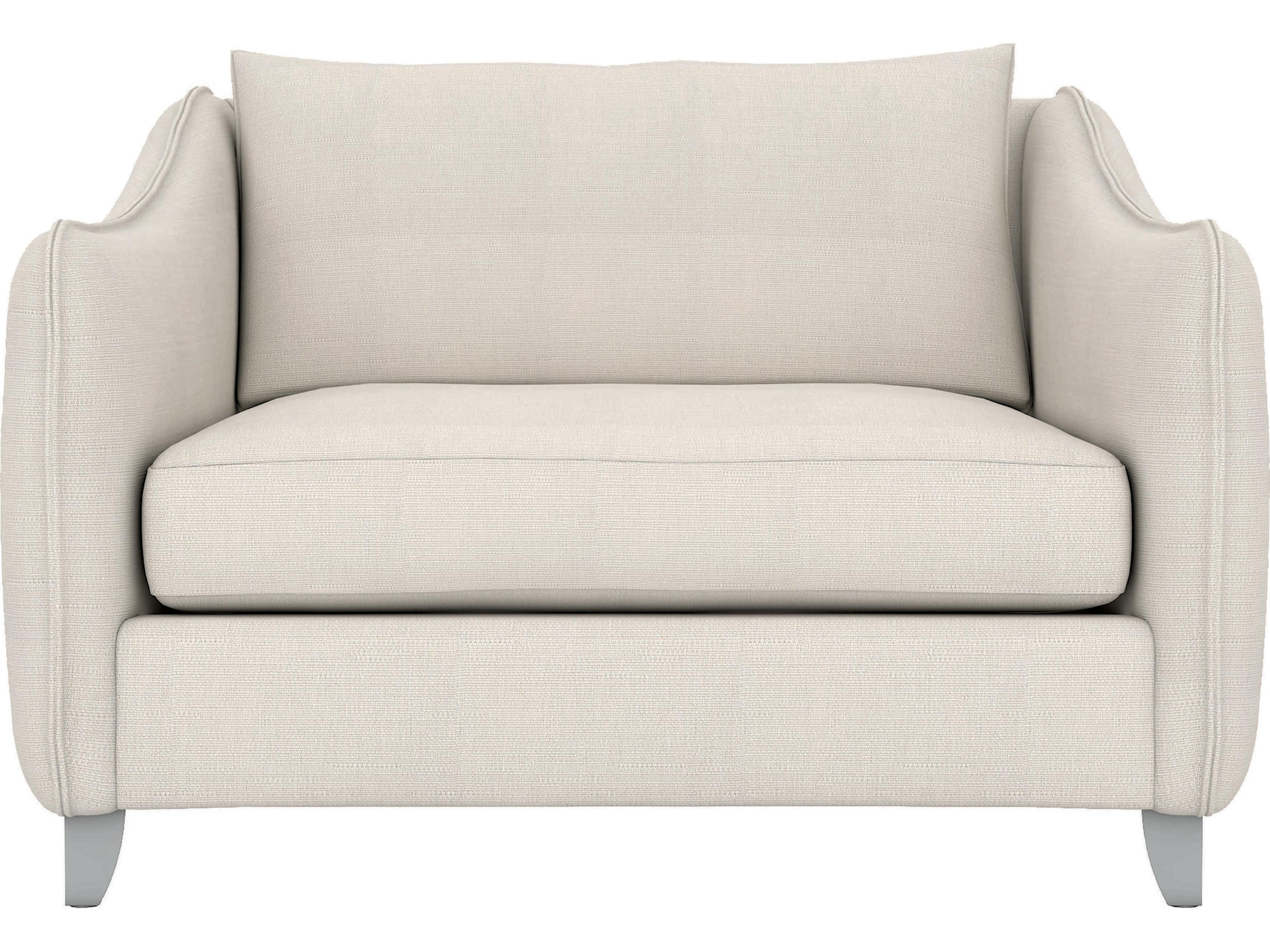 Bernhardt Exteriors Monterey Lounge Half Chair