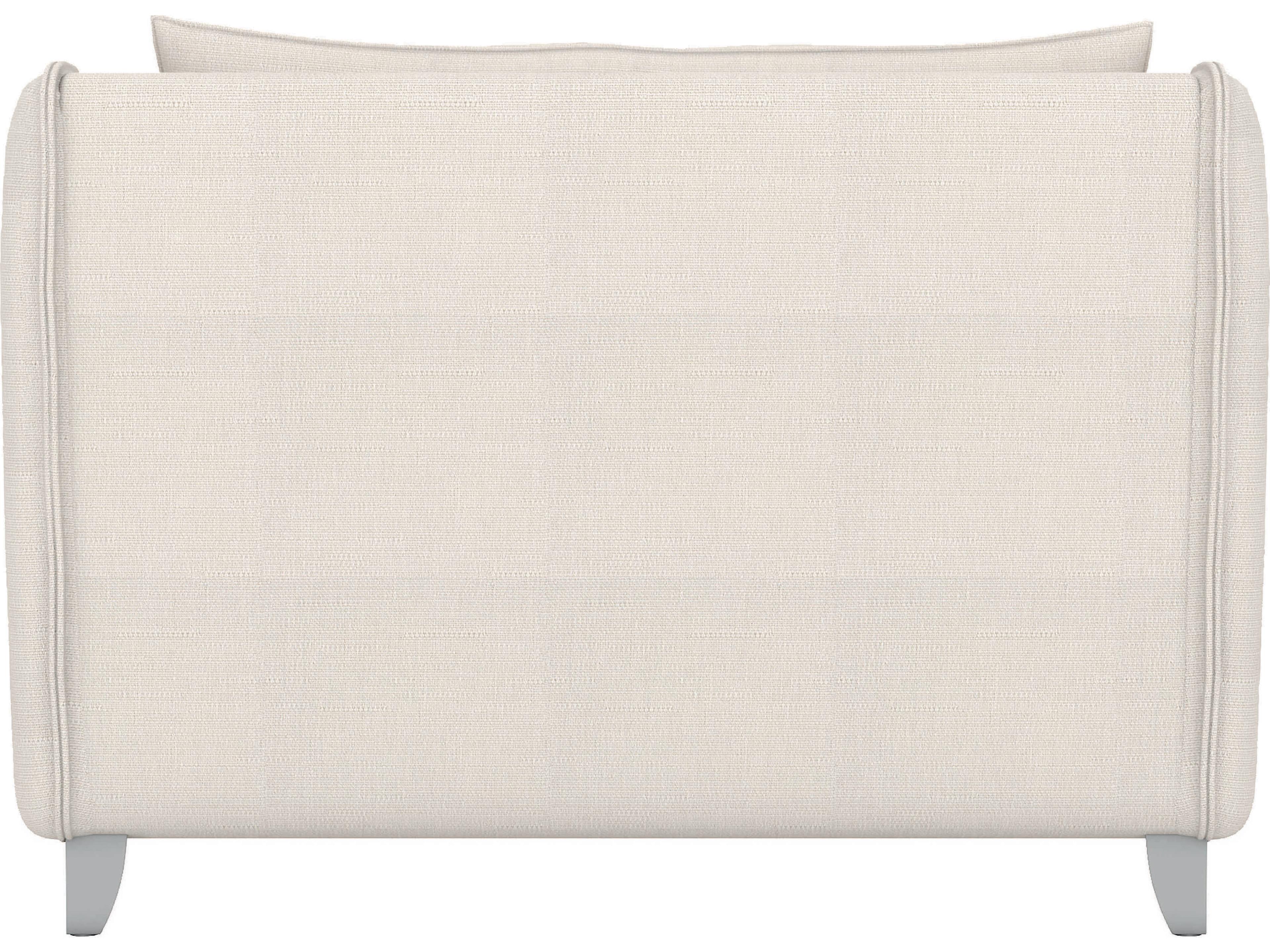 Bernhardt Exteriors Monterey Lounge Half Chair