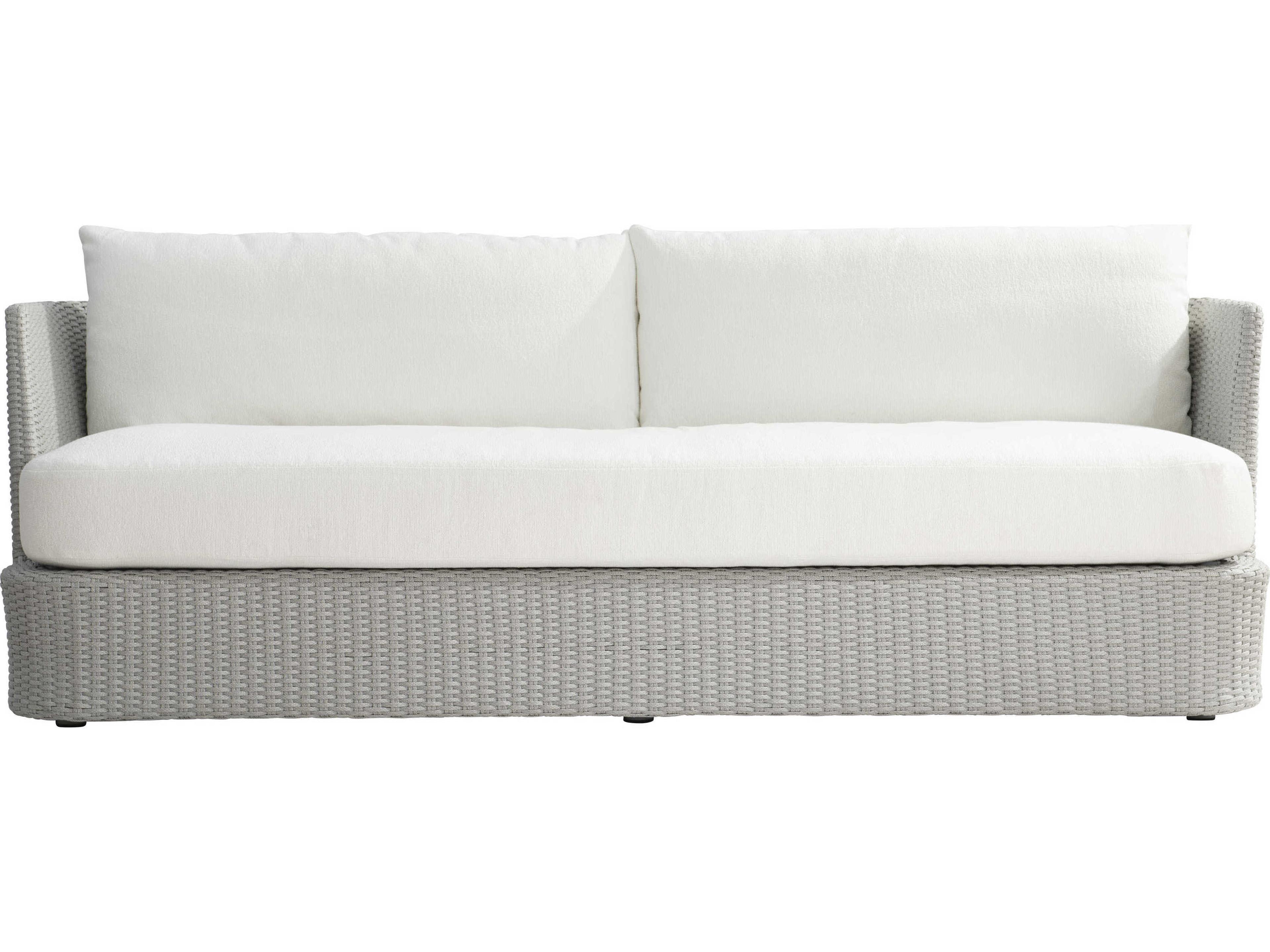 Bernhardt Exteriors Wide Patio Sofa