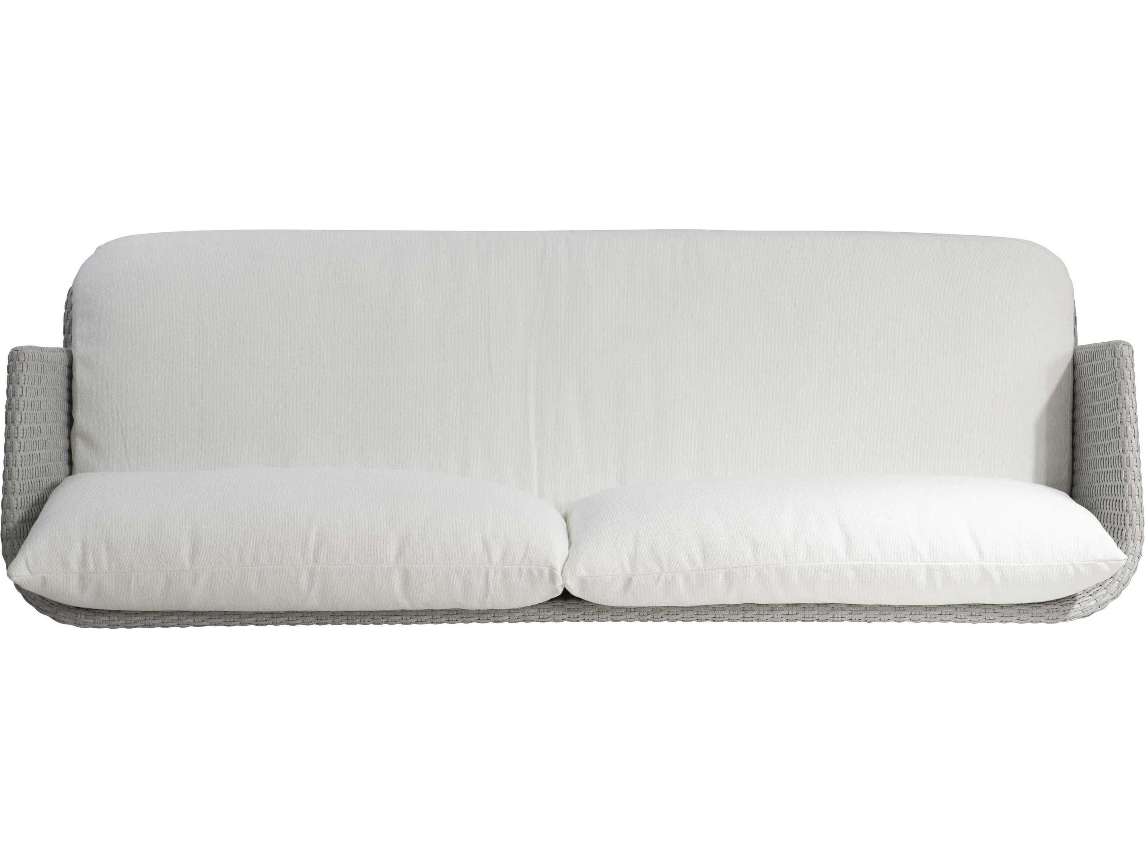 Bernhardt Exteriors Wide Patio Sofa