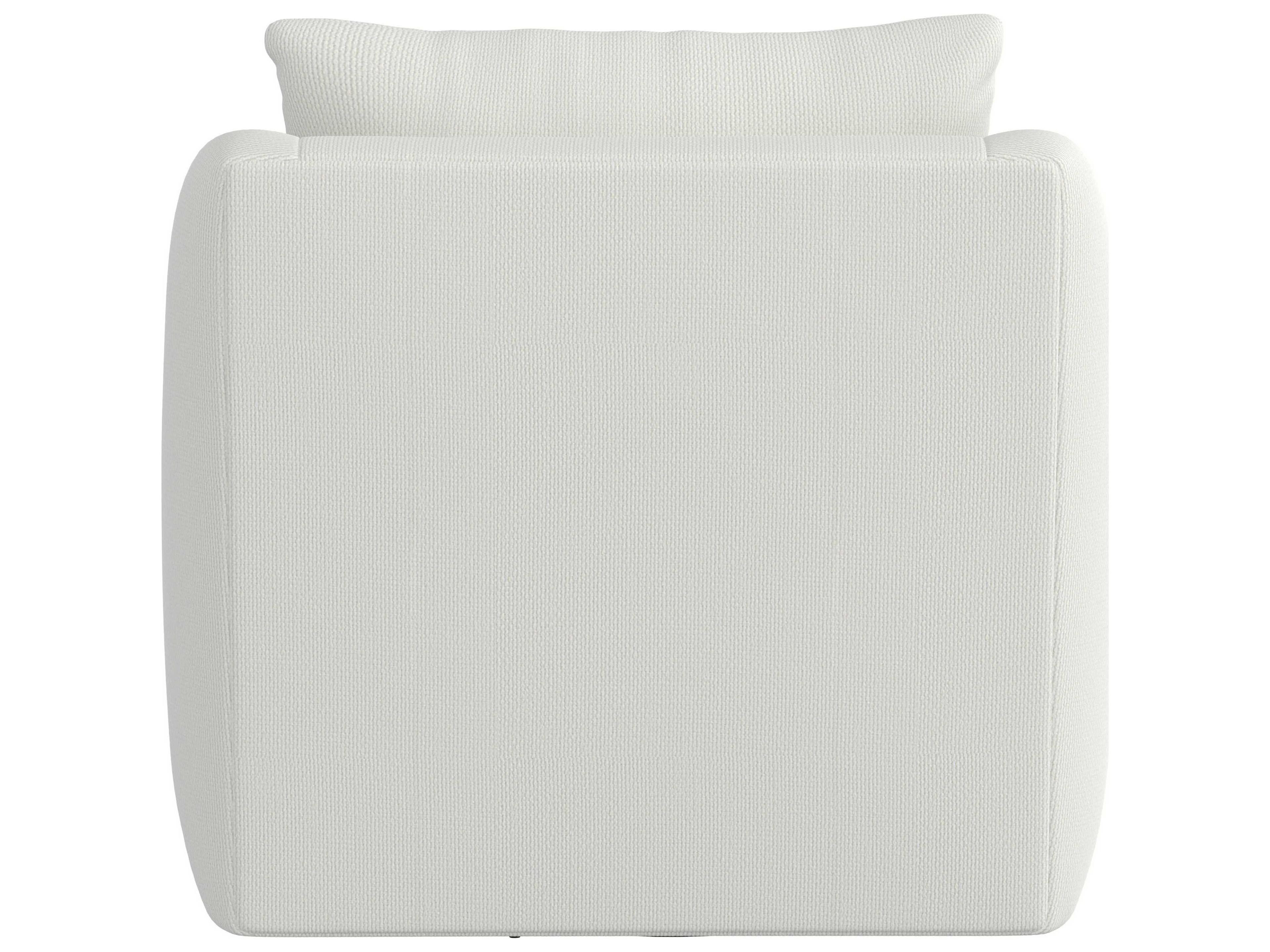 Bernhardt Exteriors Solana Swivel Outdoor Patio Lounge Chair