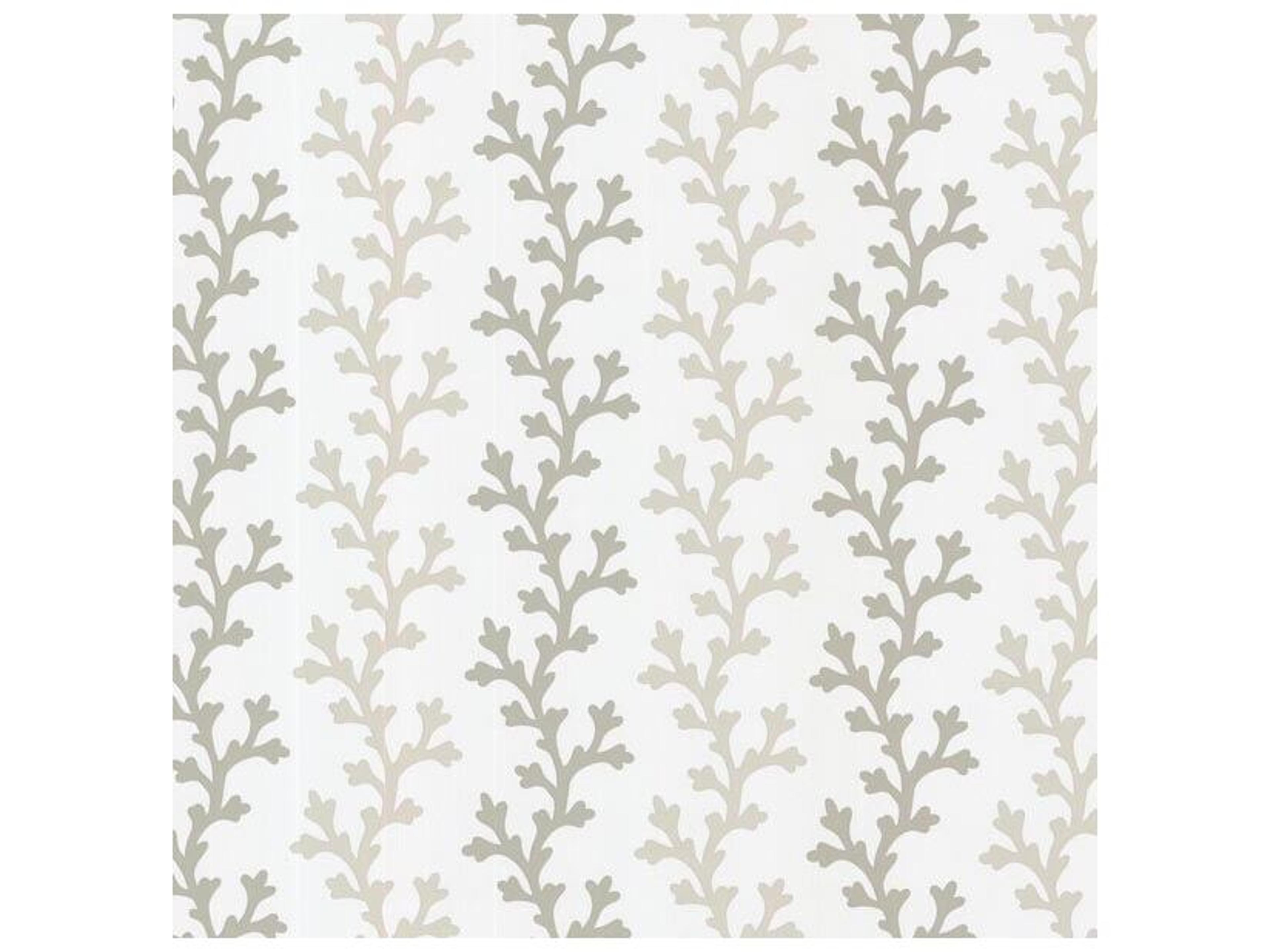 Bath Iv Georgina Sand Ombre Coral Wallpaper