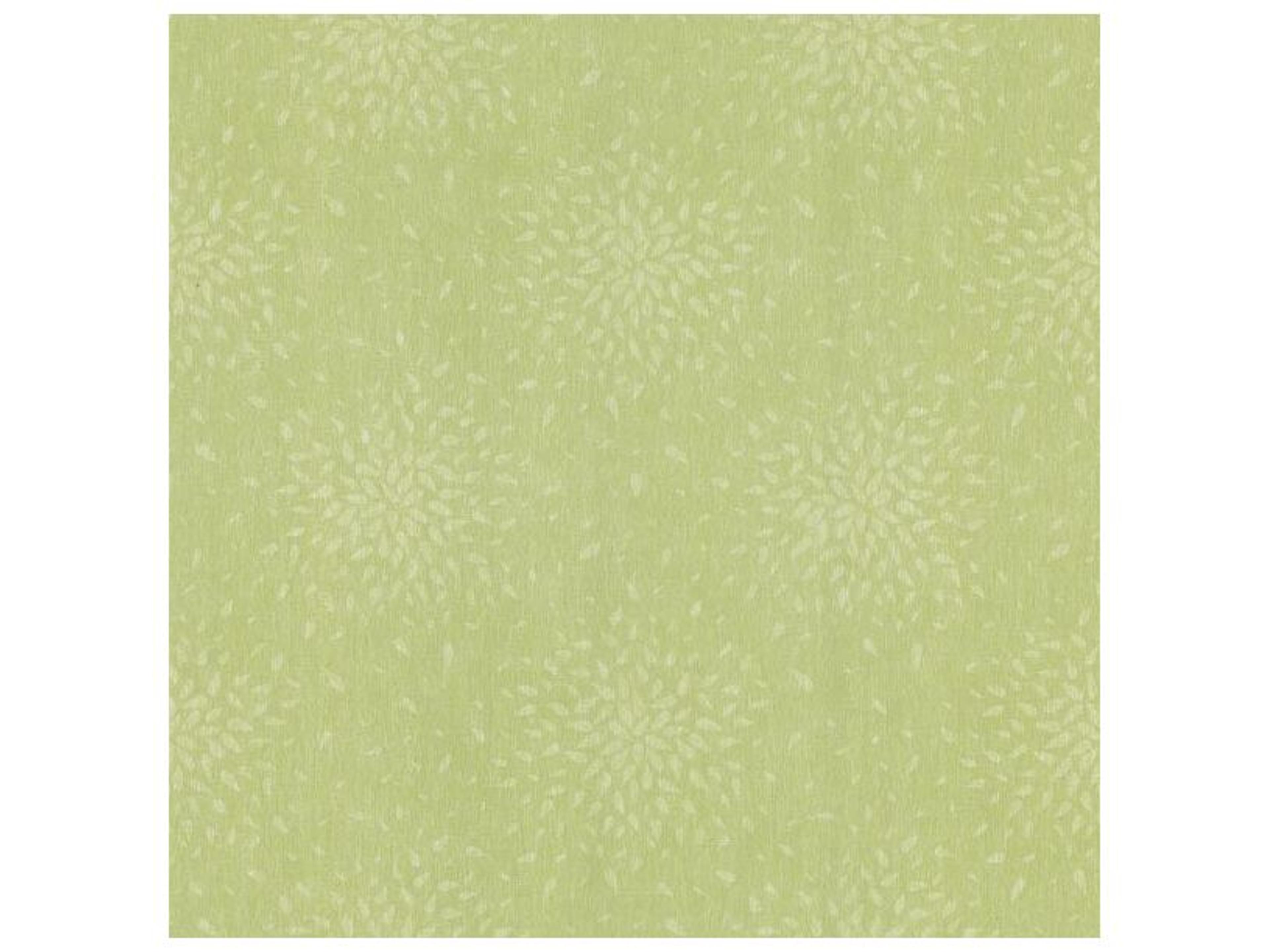 Bath Iv Summer Green Modern Floral Wallpaper