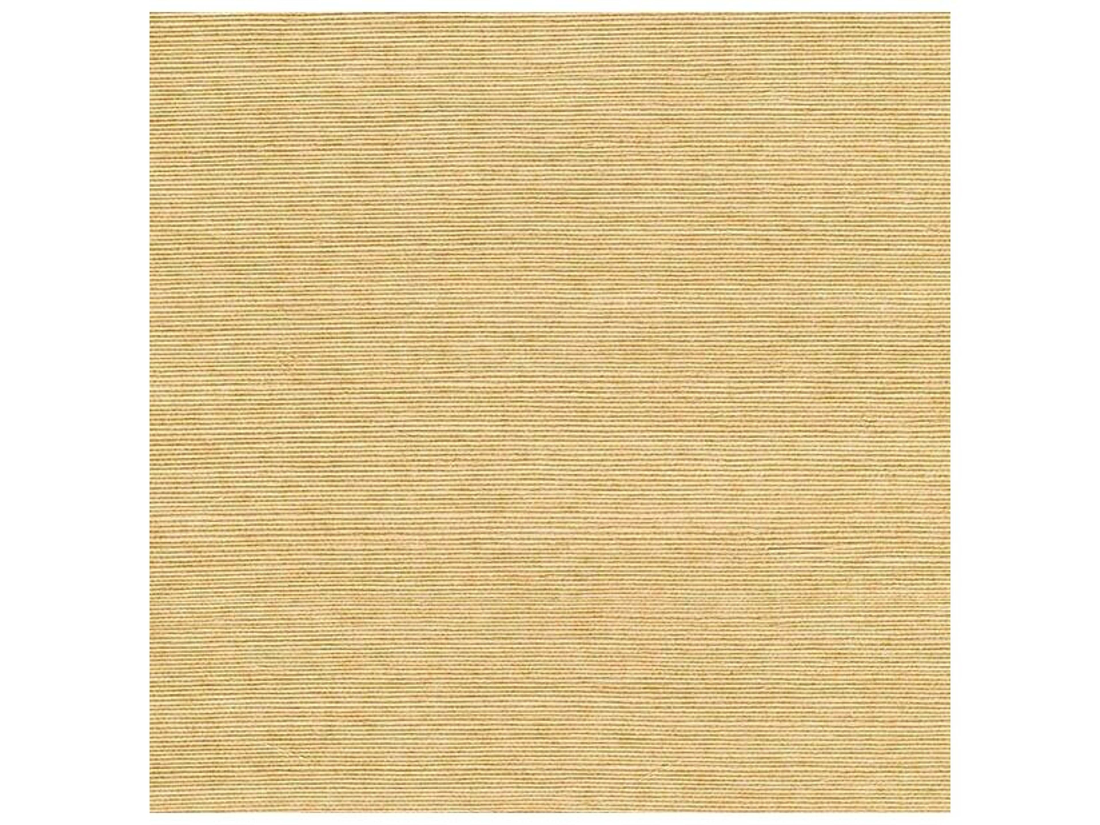 Kenneth James Yana Sand Grasscloth Wallpaper