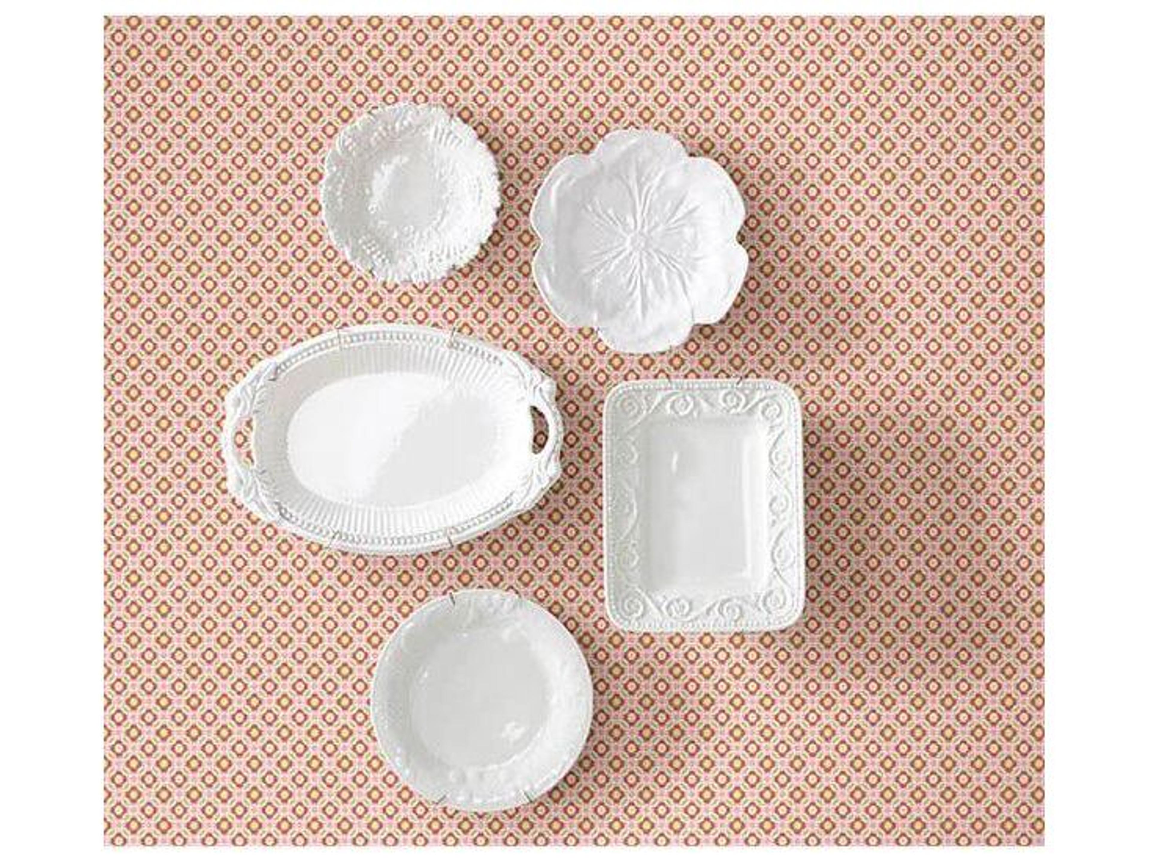 Brewster Home Fashions A-street Prints Audra Pink Floral Wallpaper