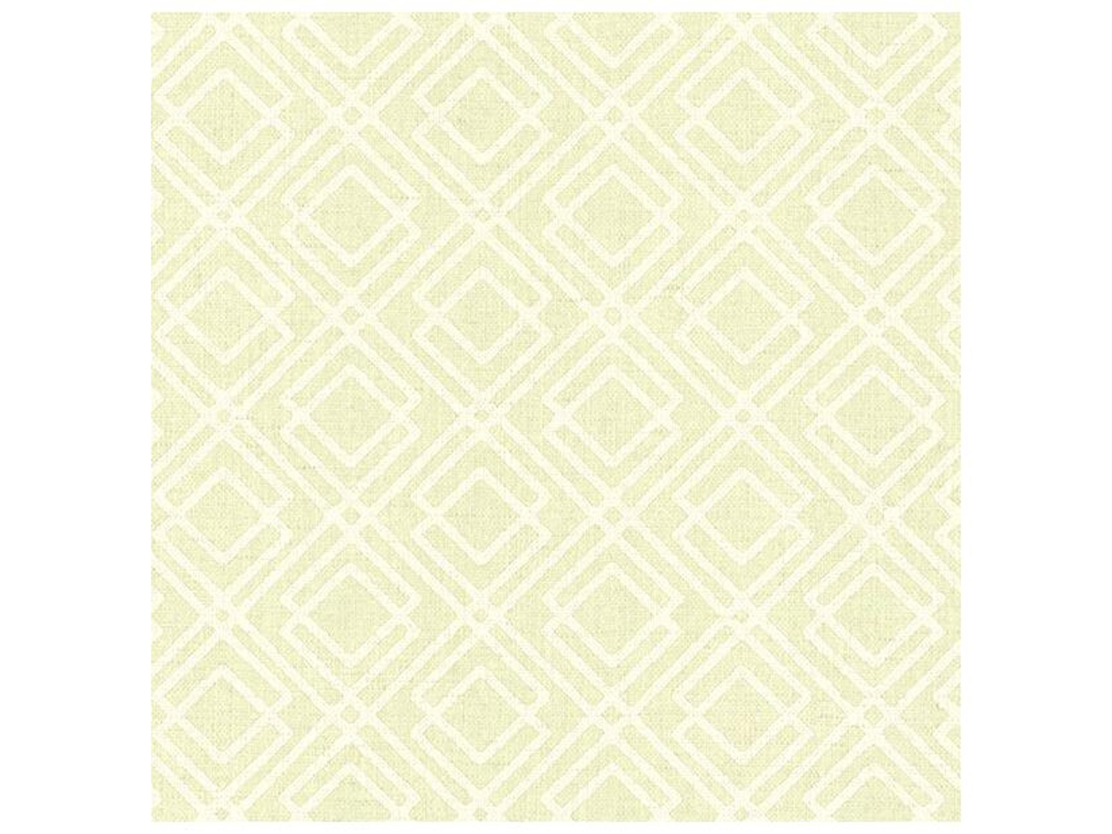 Kitchen Bed Bath Resource Iv Milly Green Lattice Wallpaper