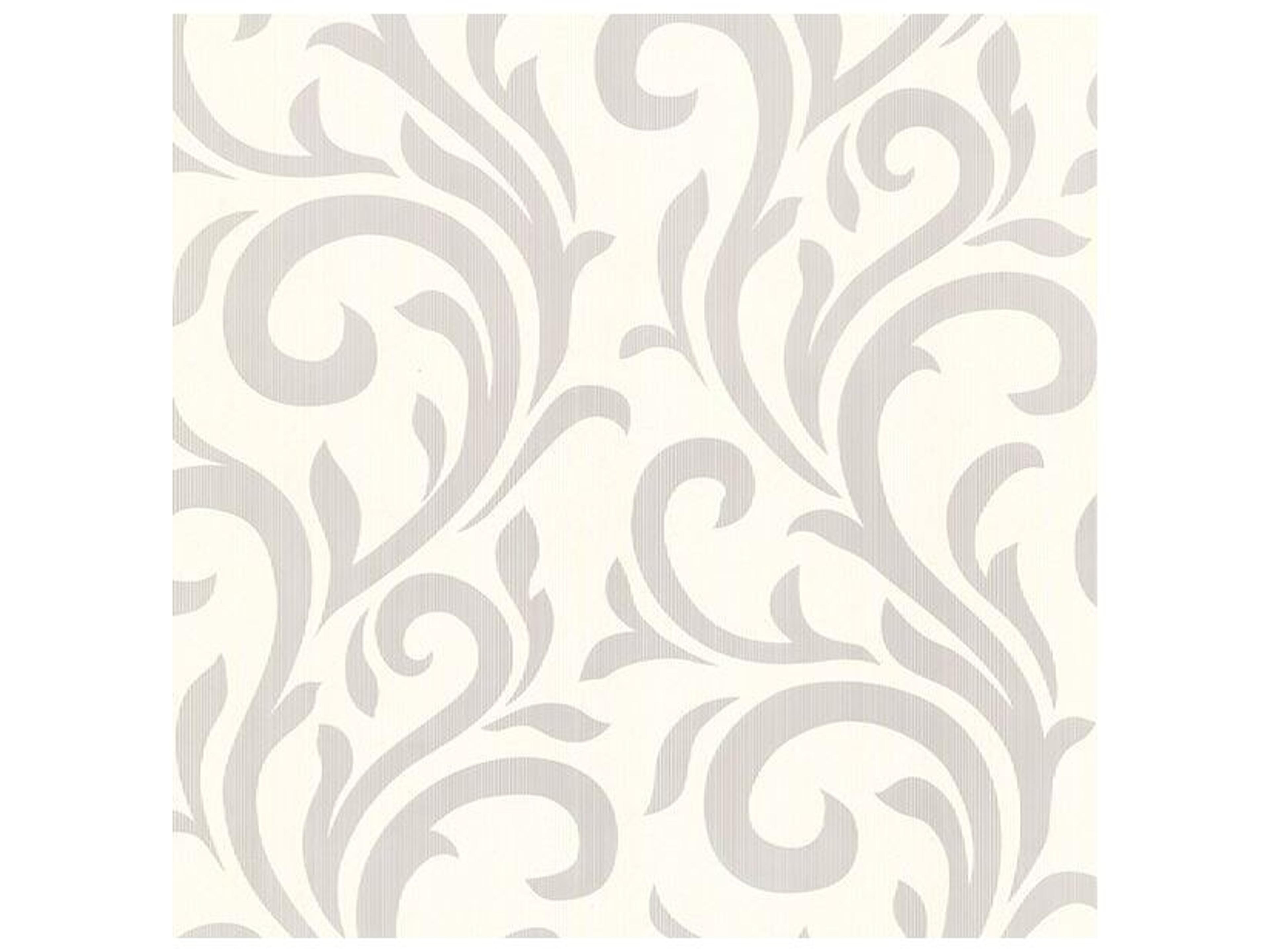 Kitchen Bed Bath Resource Iv Muriel Sage Scroll Wallpaper